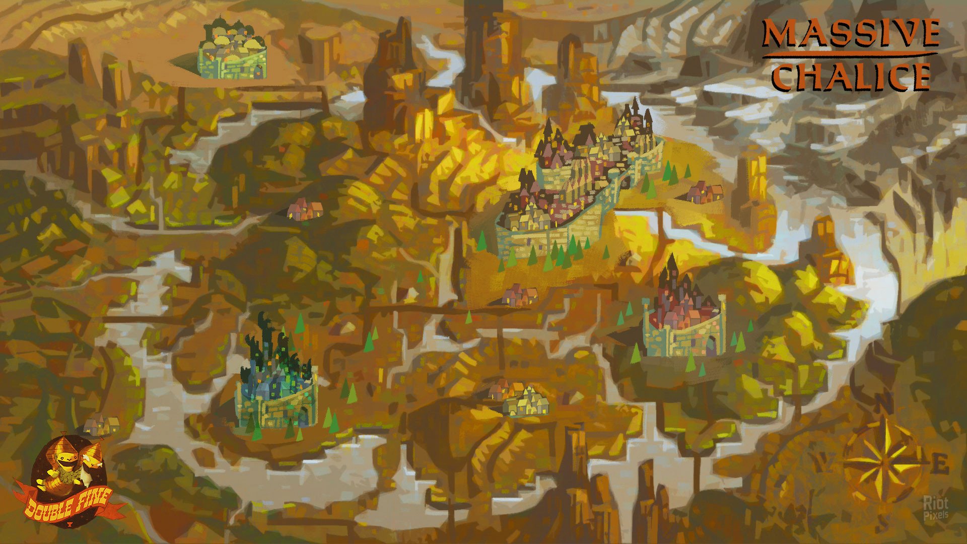 [25]-Massive Chalice Download