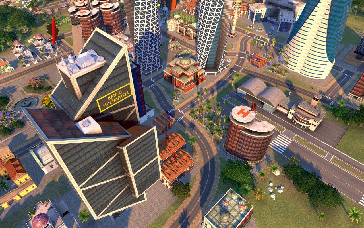 [10]-Tropico 4: Collector’s Bundle Download