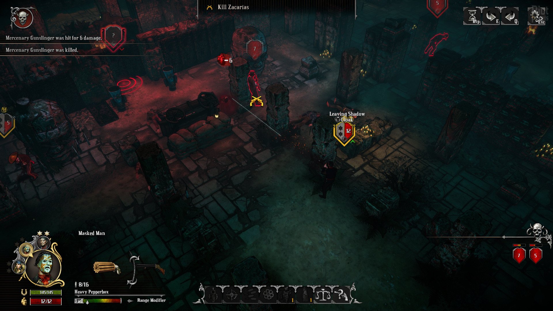 [10]-Hard West Download