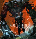 Hard Reset: Redux-HohohoGames
