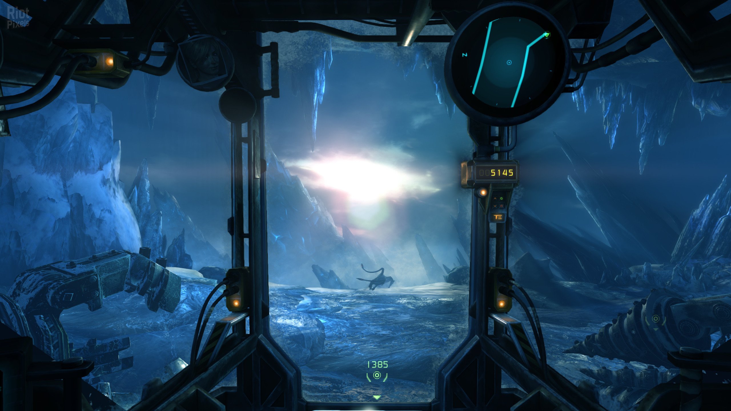 [2]-Lost Planet 3: Complete Download