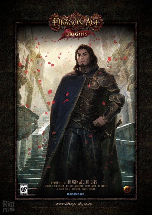 [32]-Dragon Age: Origins – Ultimate Edition – GOG Version Download