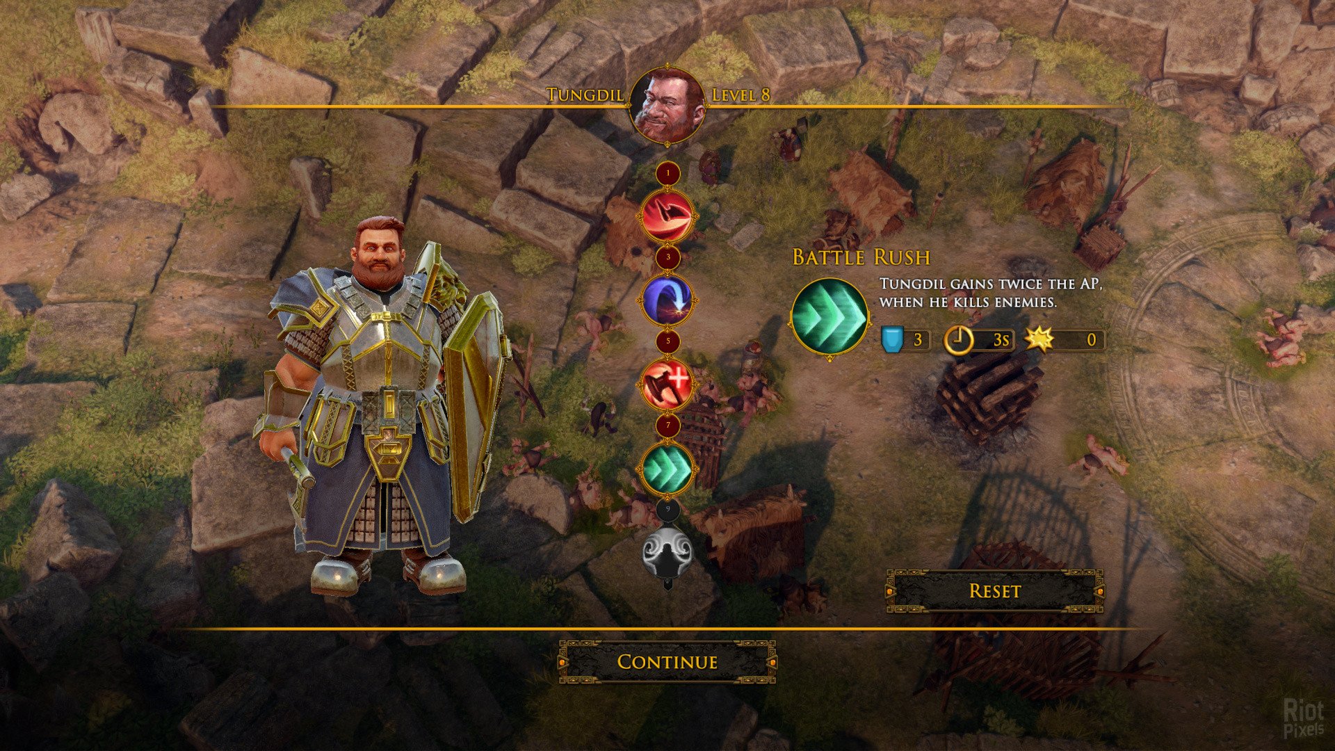 [10]-The Dwarves – v1.1.2.57 Download