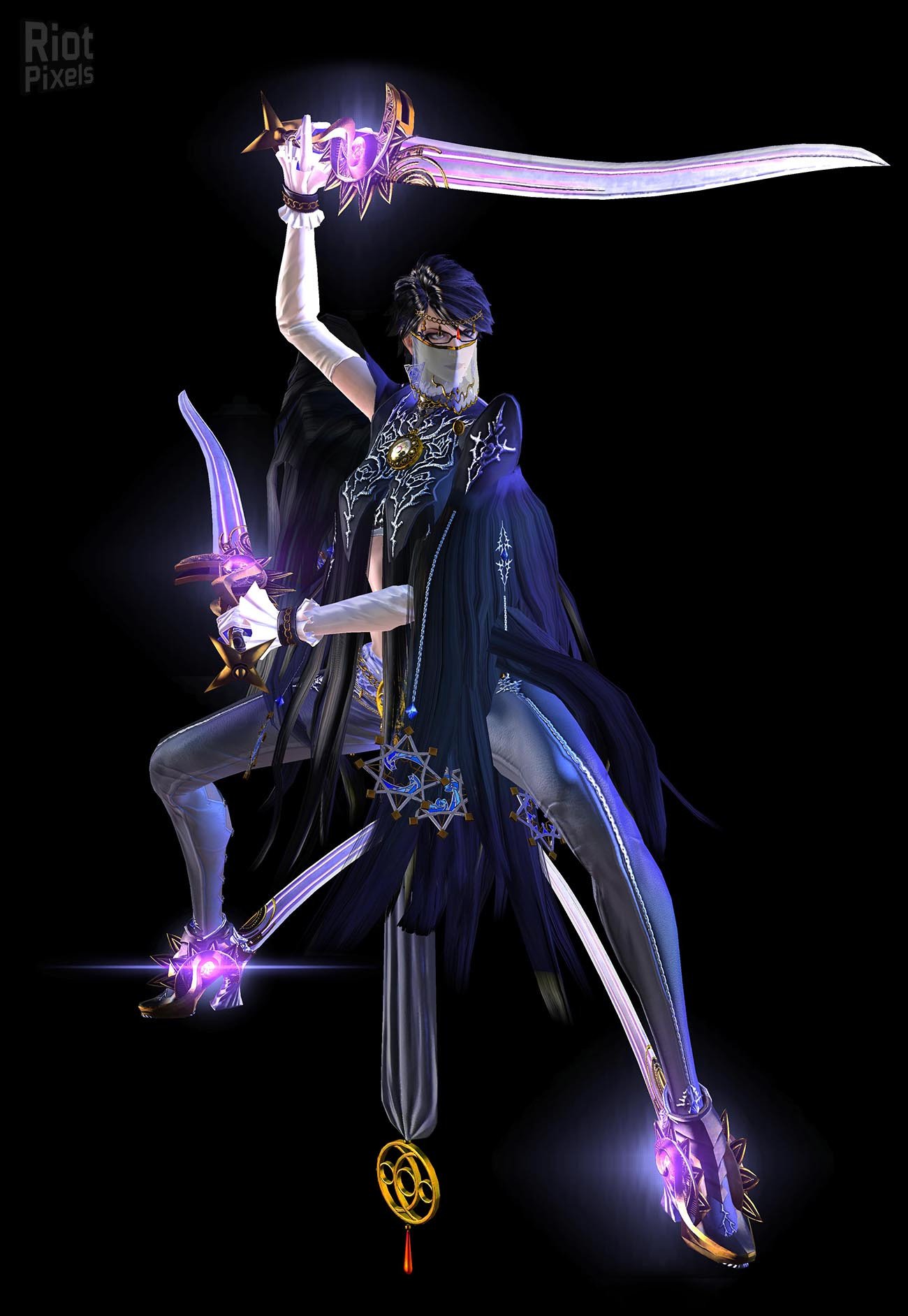 [28]-Bayonetta 2 Download