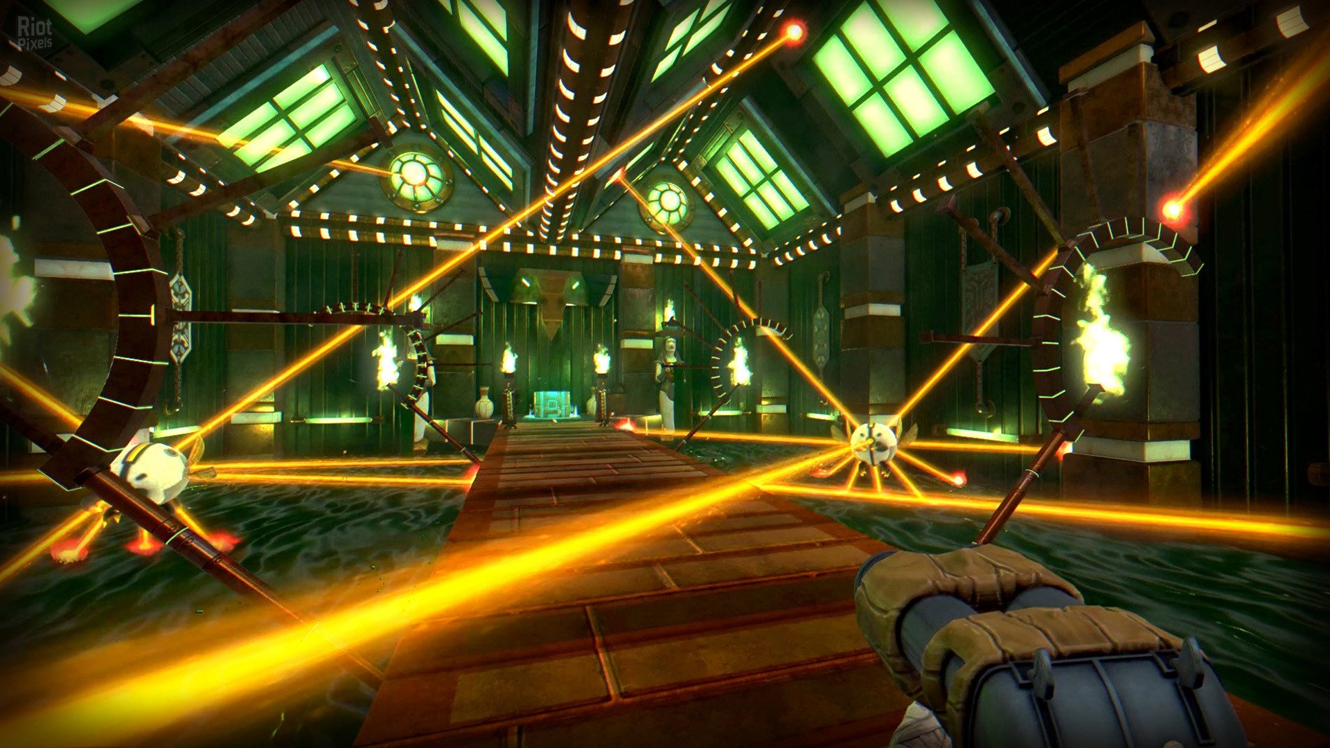 [6]-Immortal Redneck – v1.1.1 Download