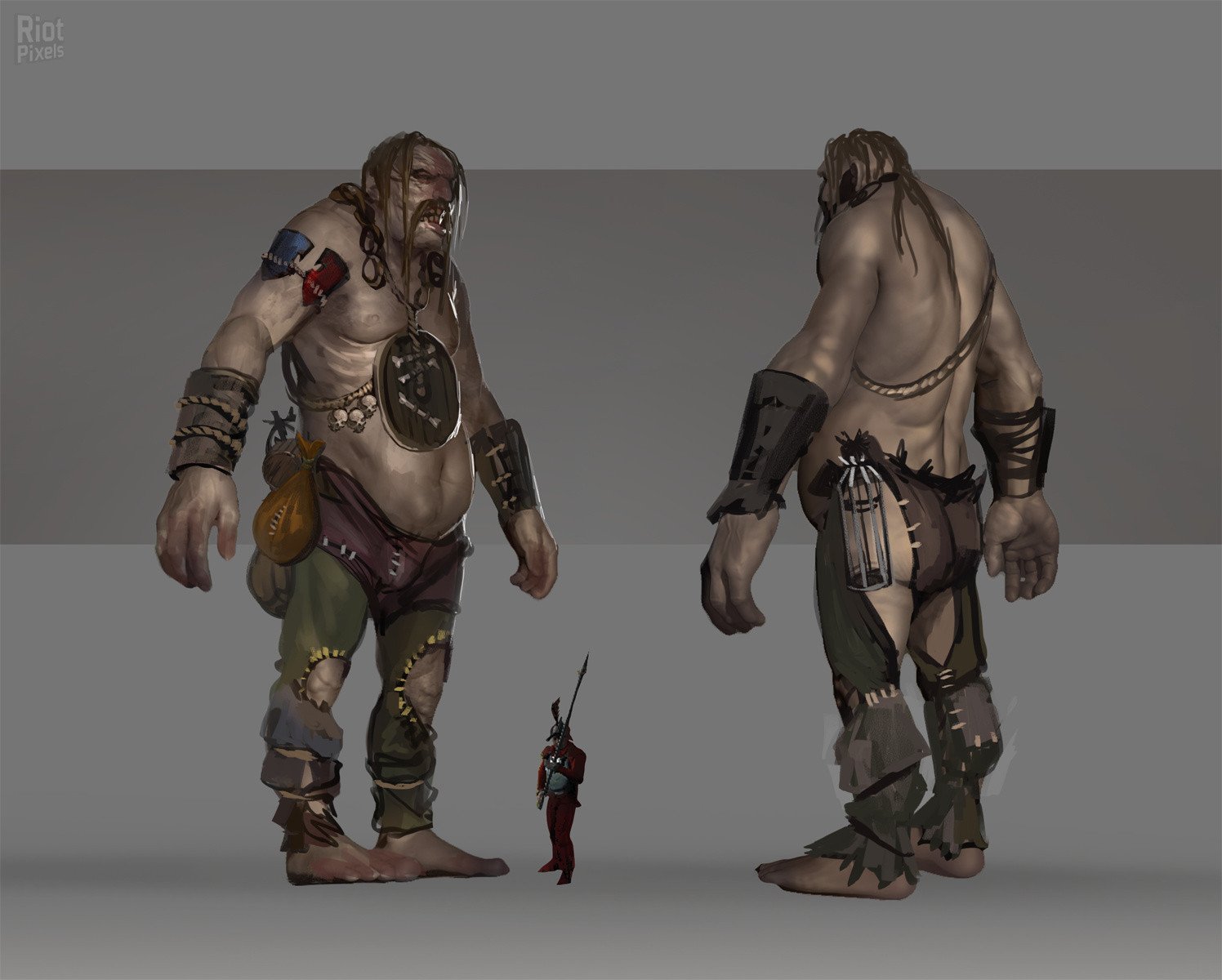 [32]-Total War: WARHAMMER – v1.6.0 + 12 DLCs + Multiplayer Download