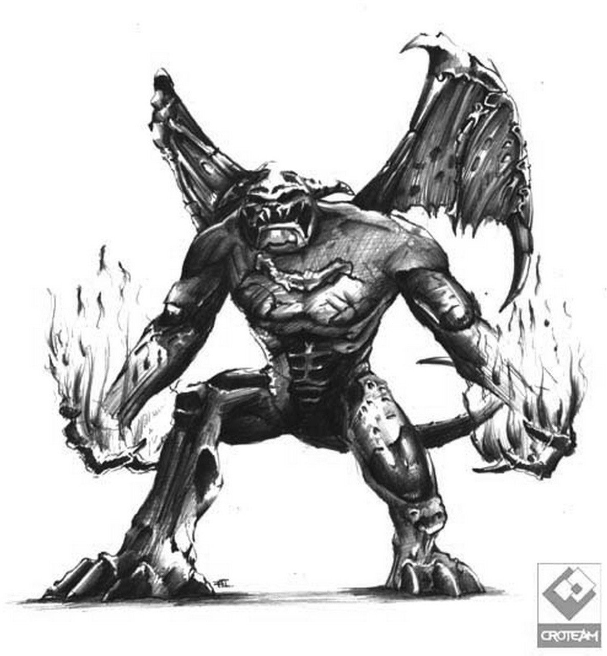 [21]-Serious Sam HD: The Second Encounter – Build 263699 + All DLCs Download