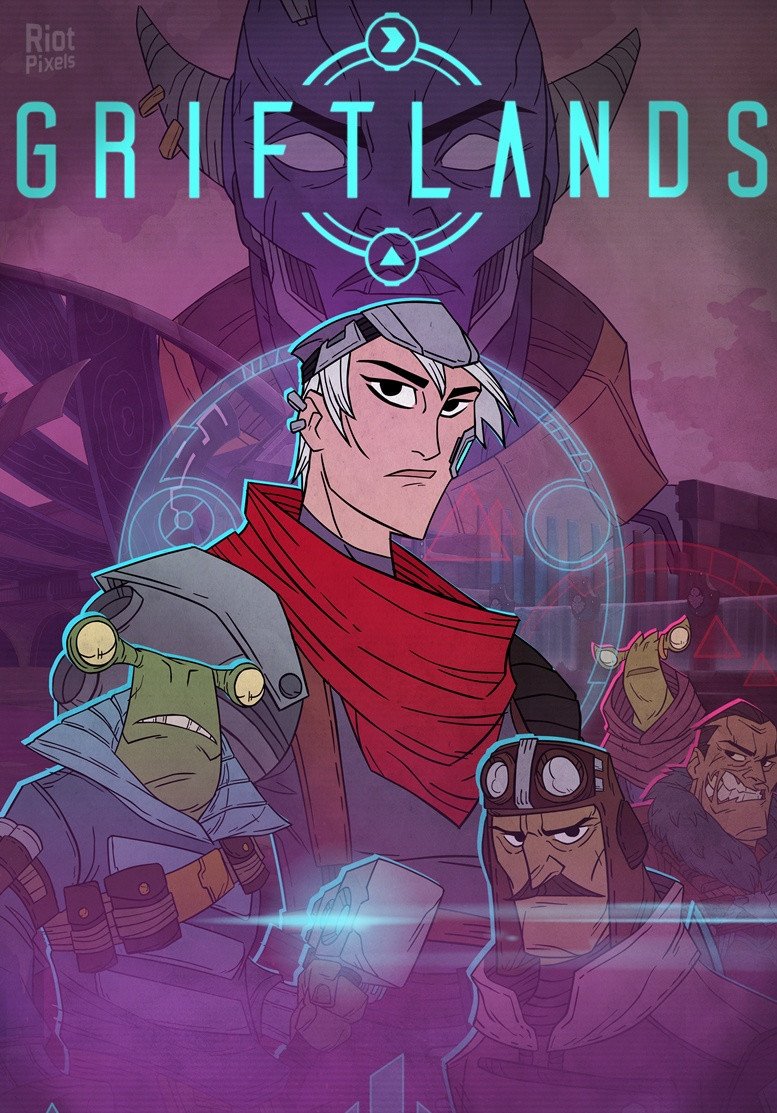 Griftlands – v484799-HohohoGames