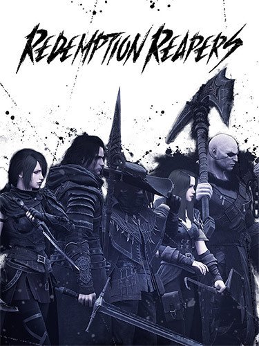 Redemption Reapers – v1.0.2-HohohoGames