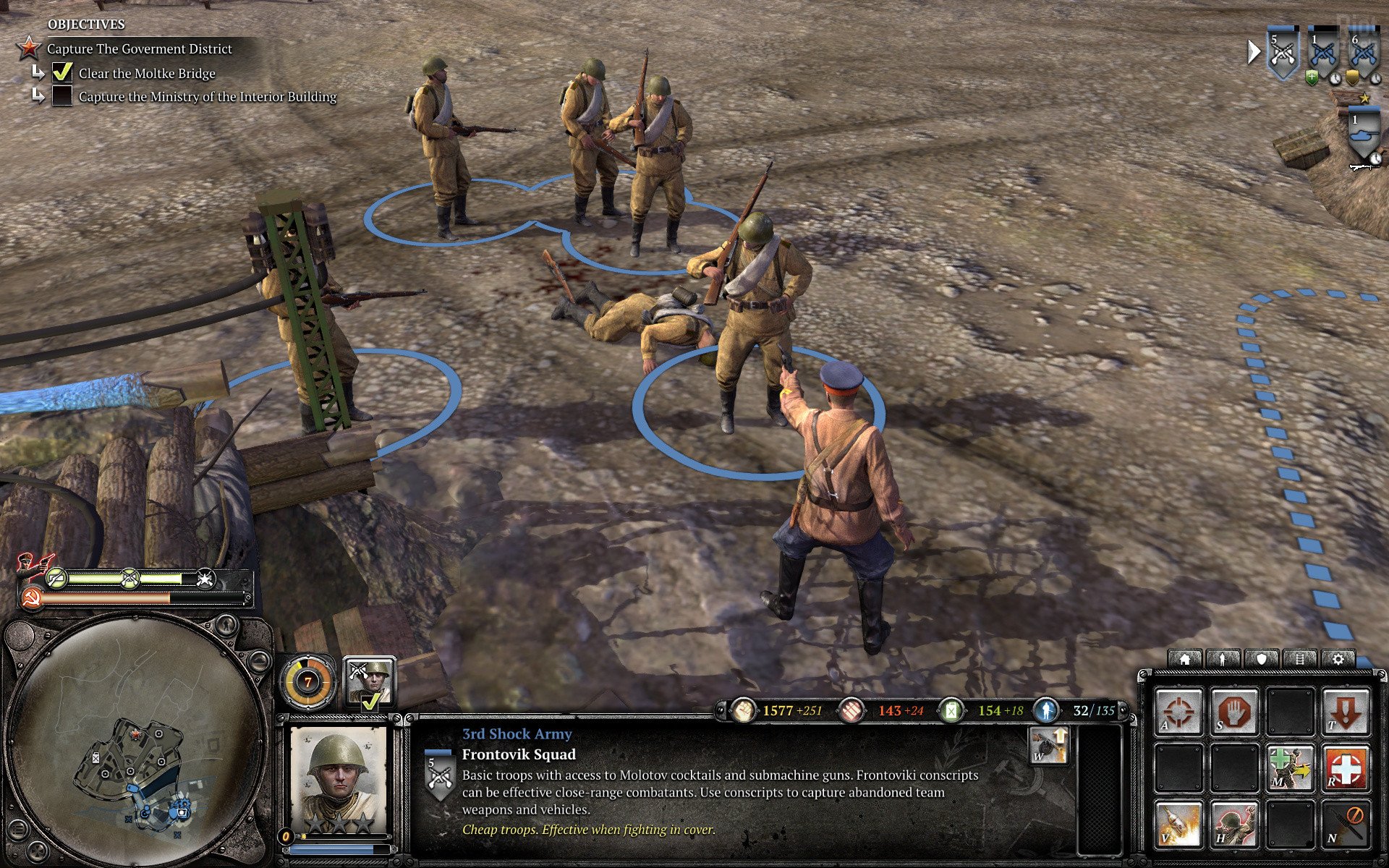 [6]-Company of Heroes 2: Master Collection – v4.0.0.21748 + All DLCs Download