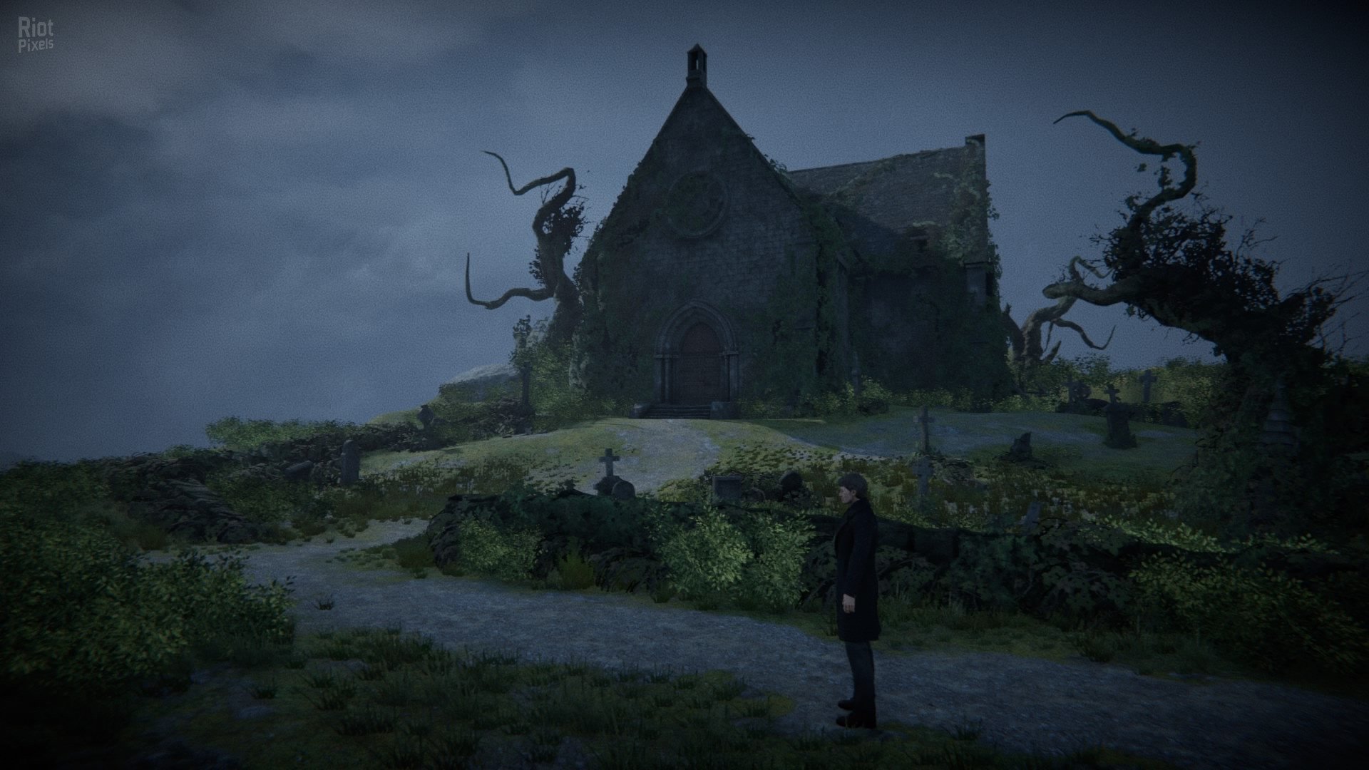 [13]-Black Mirror – v1.0.0.1005 rev.8812 Download