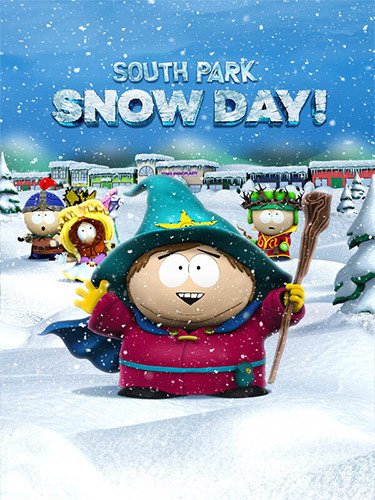 South Park: Snow Day! – v1.0.7/Build 10513 CL#188694 + 14 DLCs + Windows 7 Fix-HohohoGames