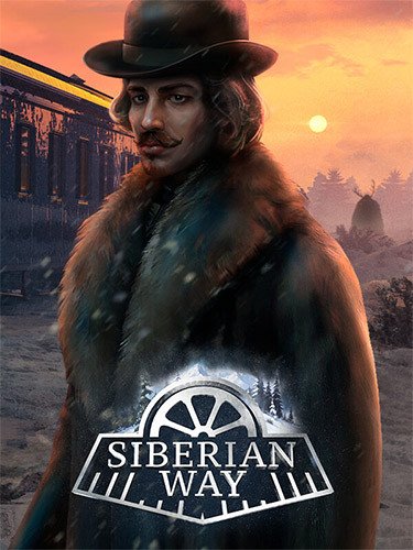 Siberian Way – v1.1.2-HohohoGames