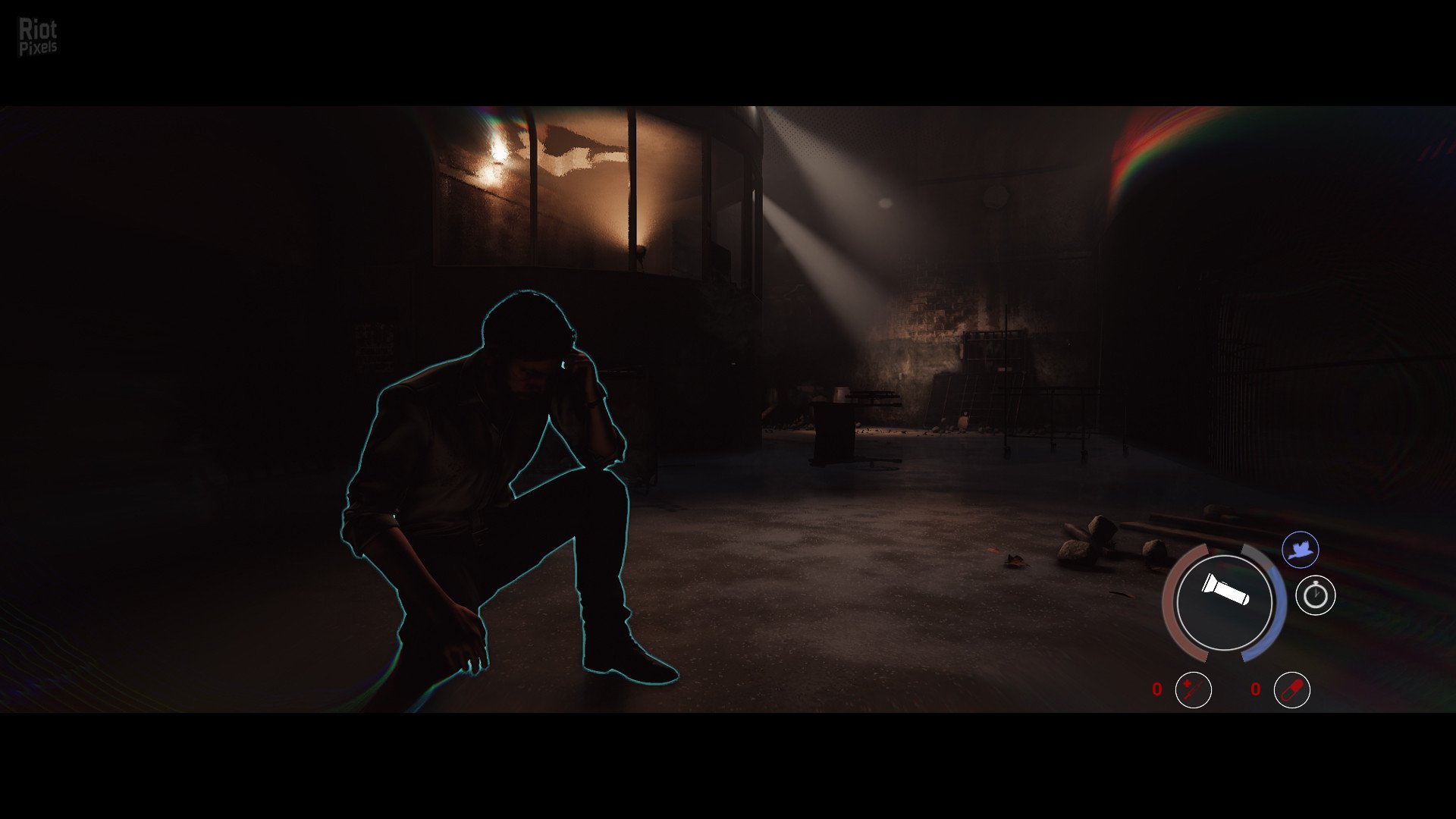 [2]-Past Cure + Update 1 Download