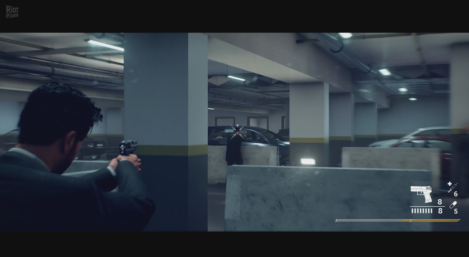 [8]-Past Cure + Update 1 Download