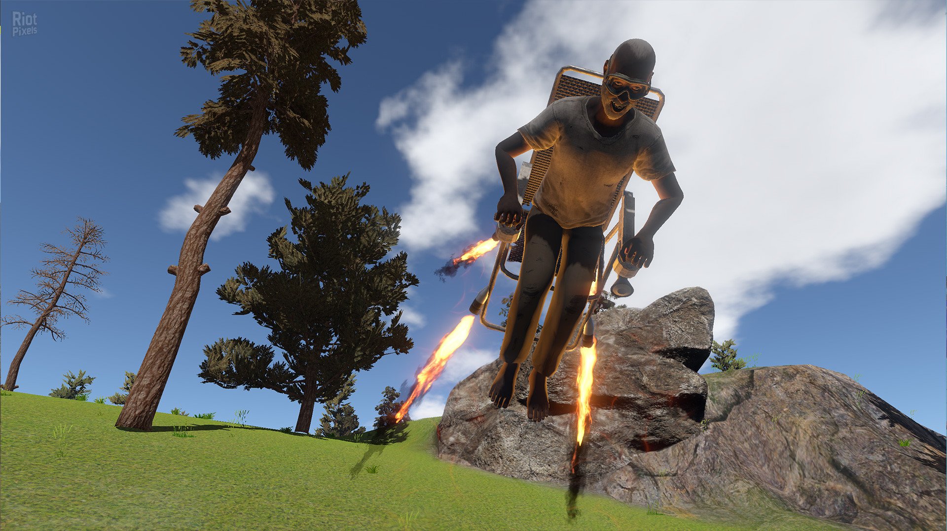 [8]-Guts & Glory Download