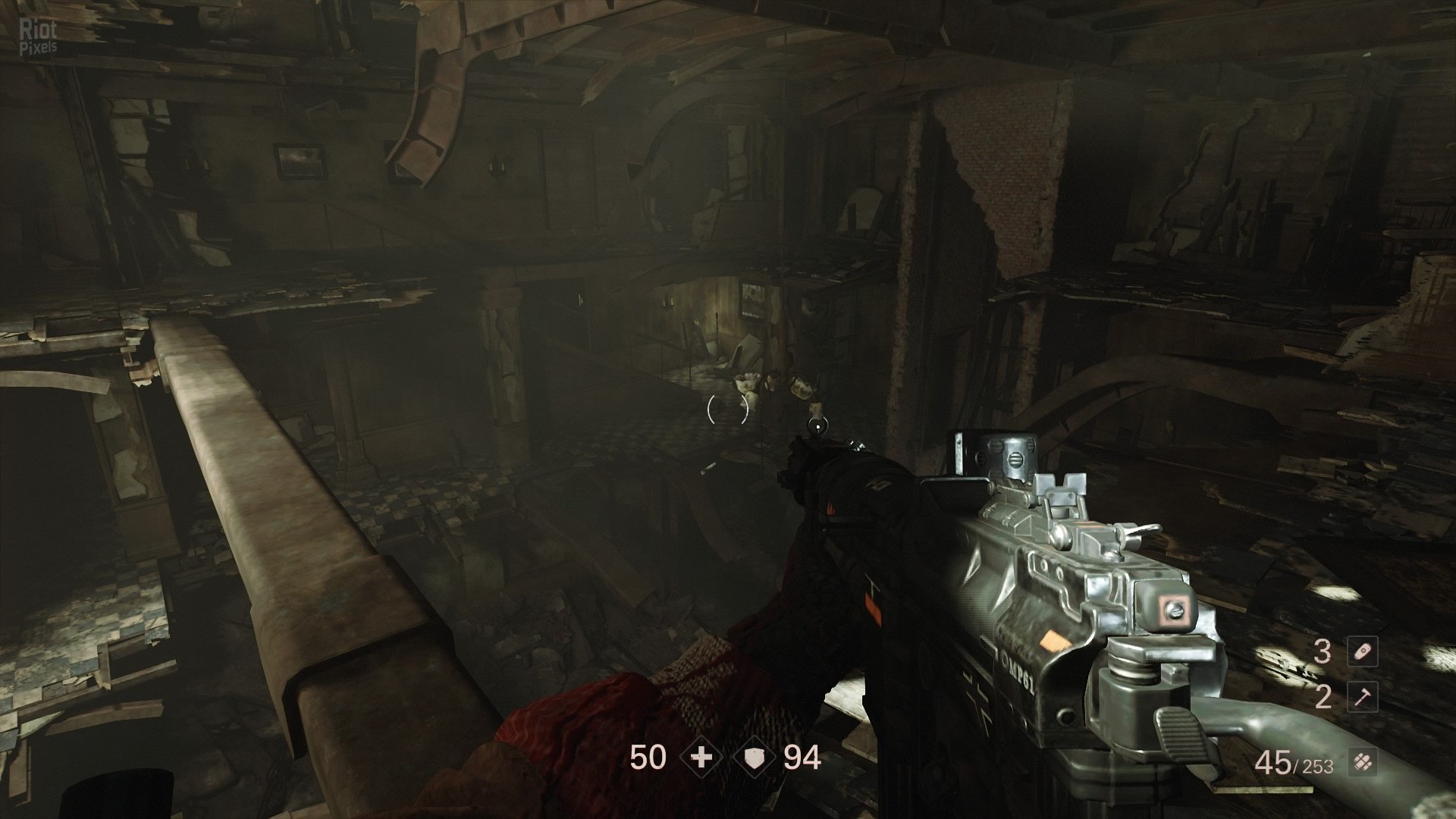 [6]-Wolfenstein II: The New Colossus + Update 10 + 5 DLCs Download