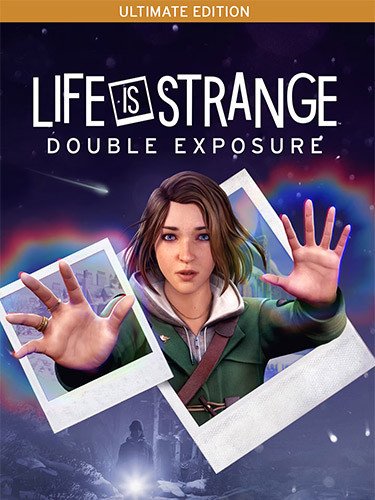 Life is Strange: Double Exposure – Ultimate Edition, v1.1.1027899 + 2 DLCs + Bonus Soundtrack-HohohoGames
