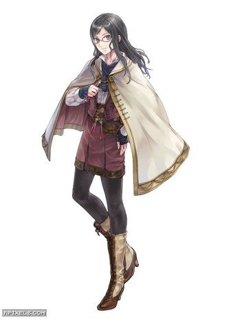 [25]-Atelier Arland series Deluxe Pack Download