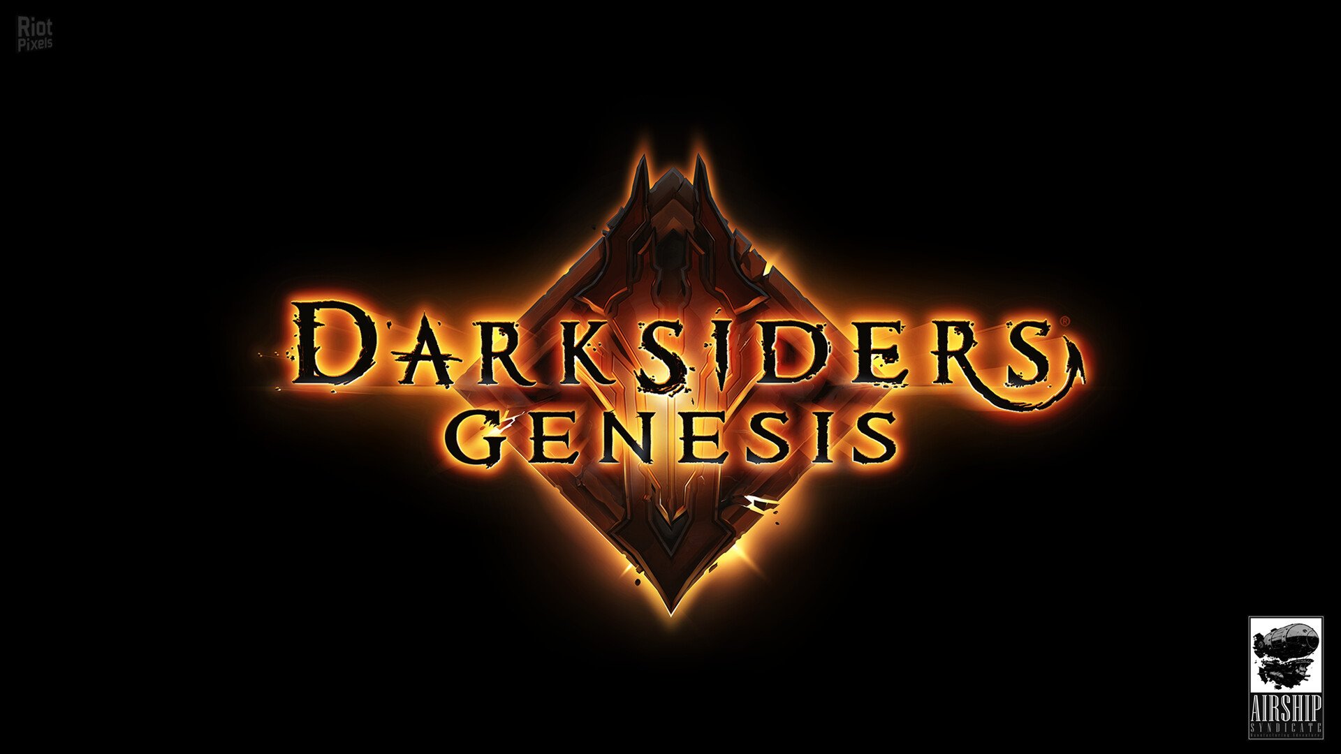[19]-Darksiders: Genesis – Build #42500 + Digital Extras DLC + Multiplayer Download