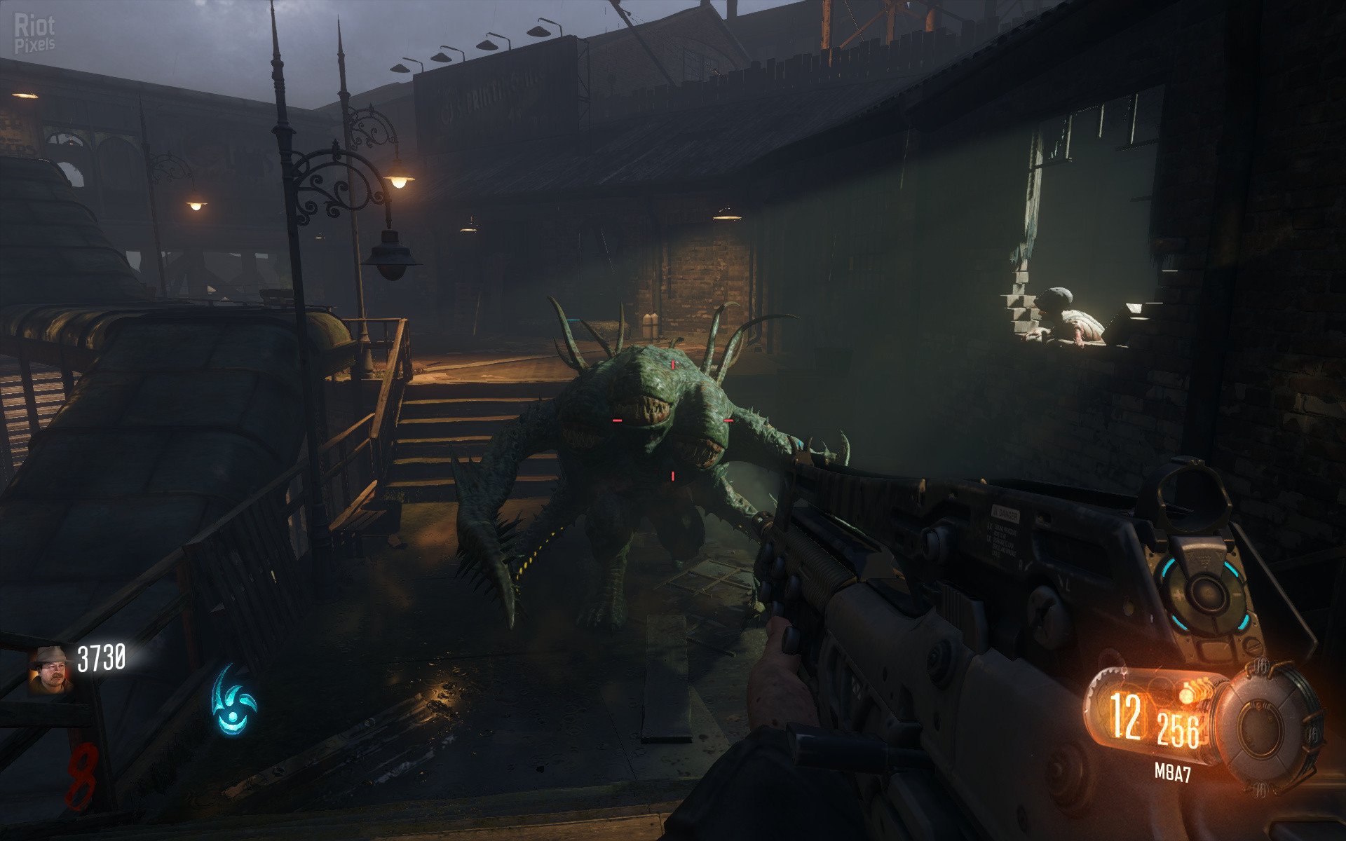 [5]-Call of Duty: Black Ops 3 – v100.0.0.0 + All DLCs Download