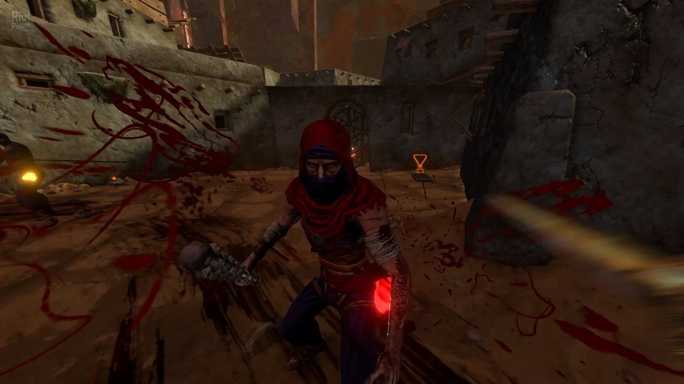 [13]-ELDERBORN + HotFix Download