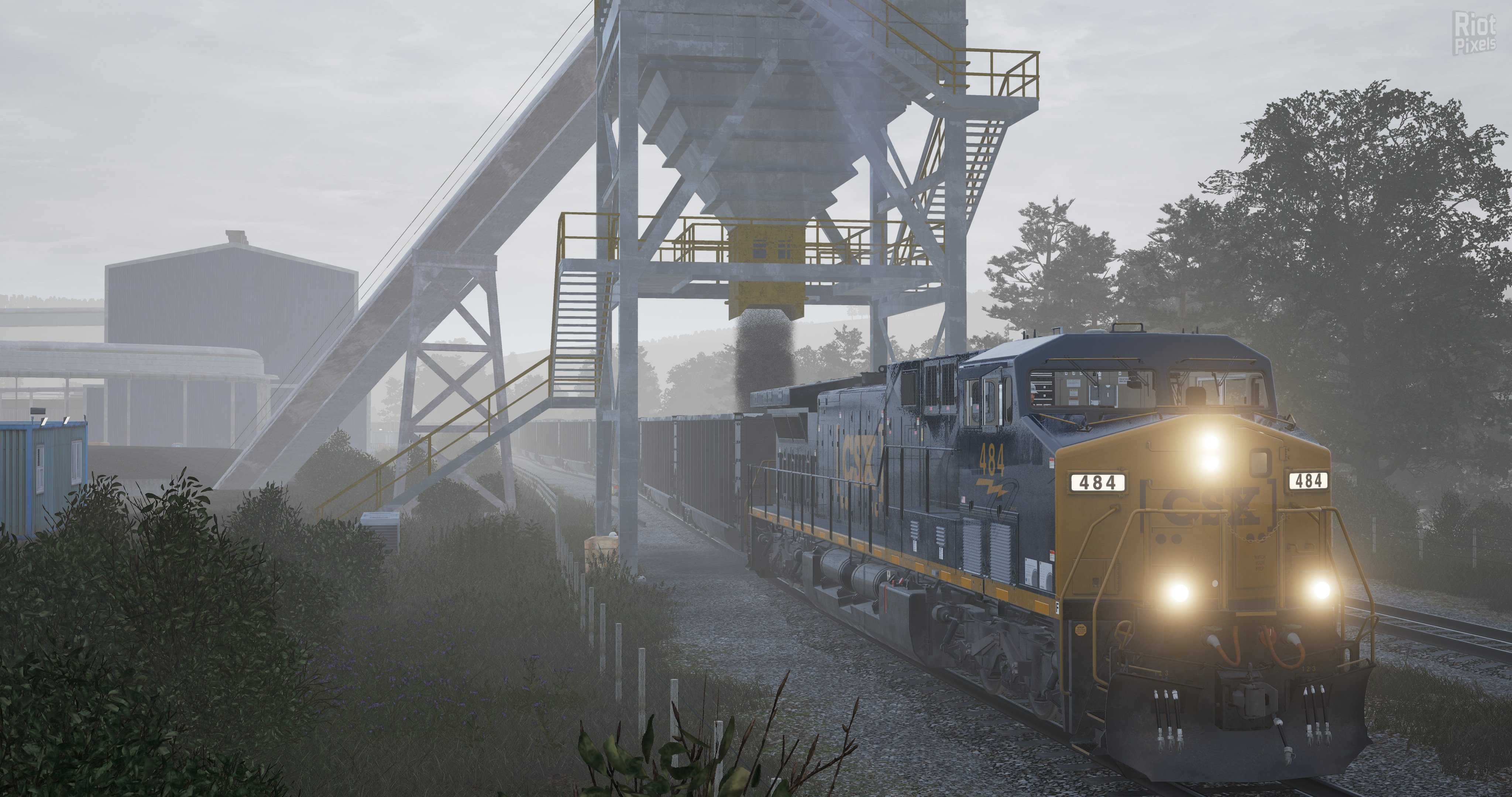 [5]-Train Sim World 2020 – Build 550/4667268 (02.13.2020) + 22 DLCs Download