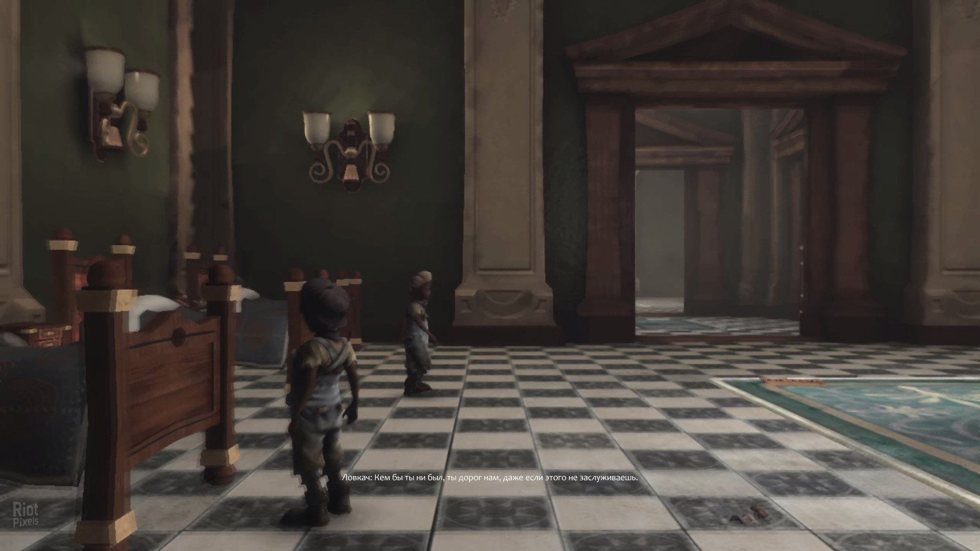 [16]-Fable 3 – v1.1.1.3 + All DLCs + Unlocker + Bonus Content Download