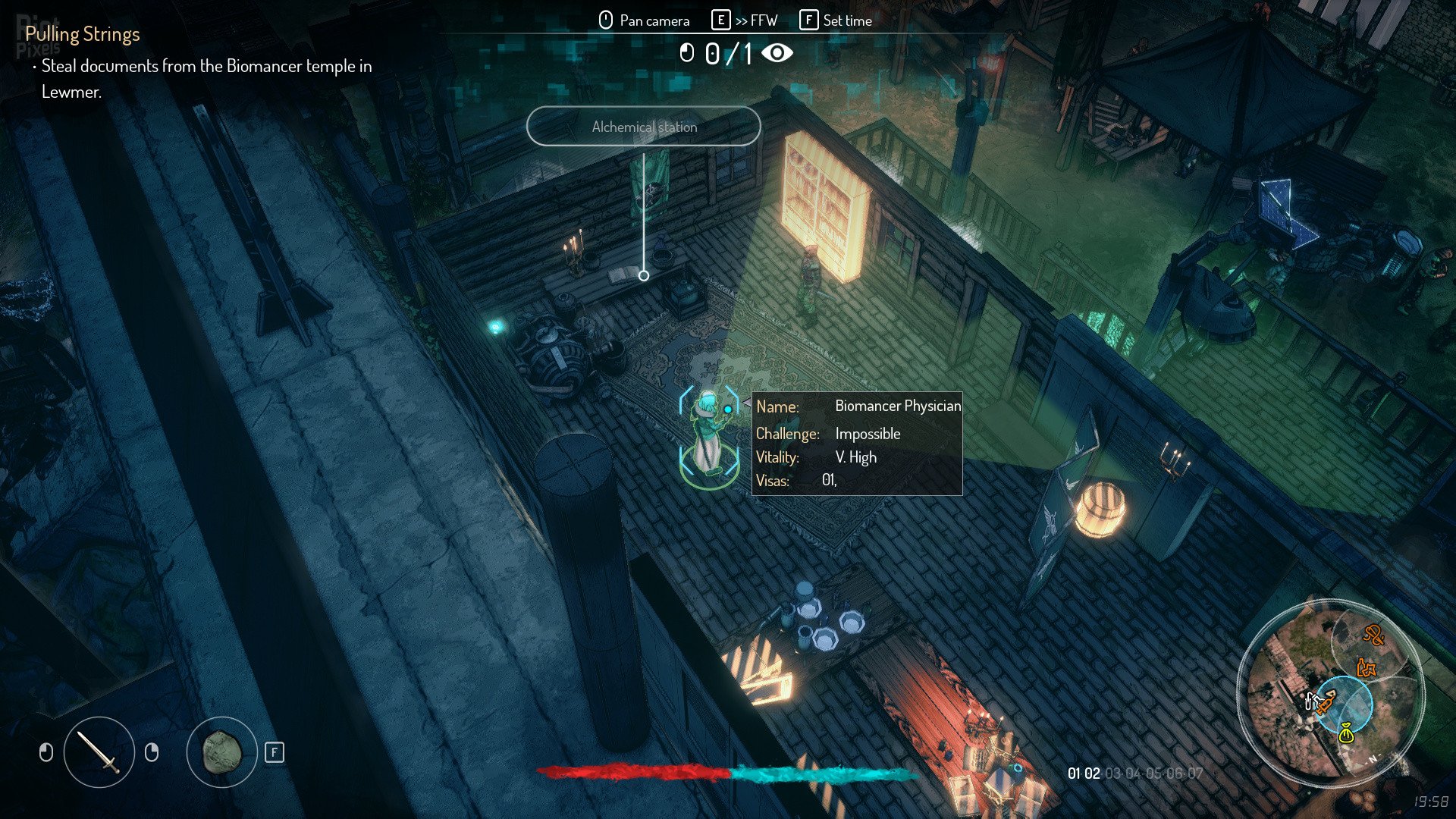 [13]-Seven: Enhanced Collector’s Edition – v1.3.2 + Bonus Content Download