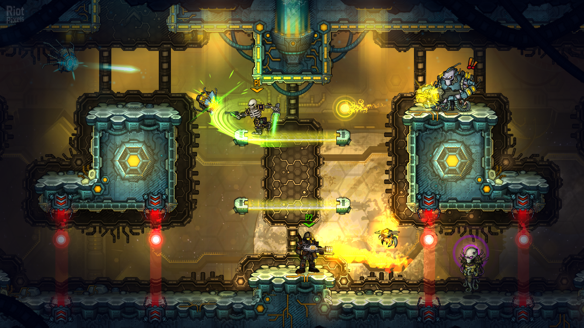 [12]-Fury Unleashed – v1.0 Download