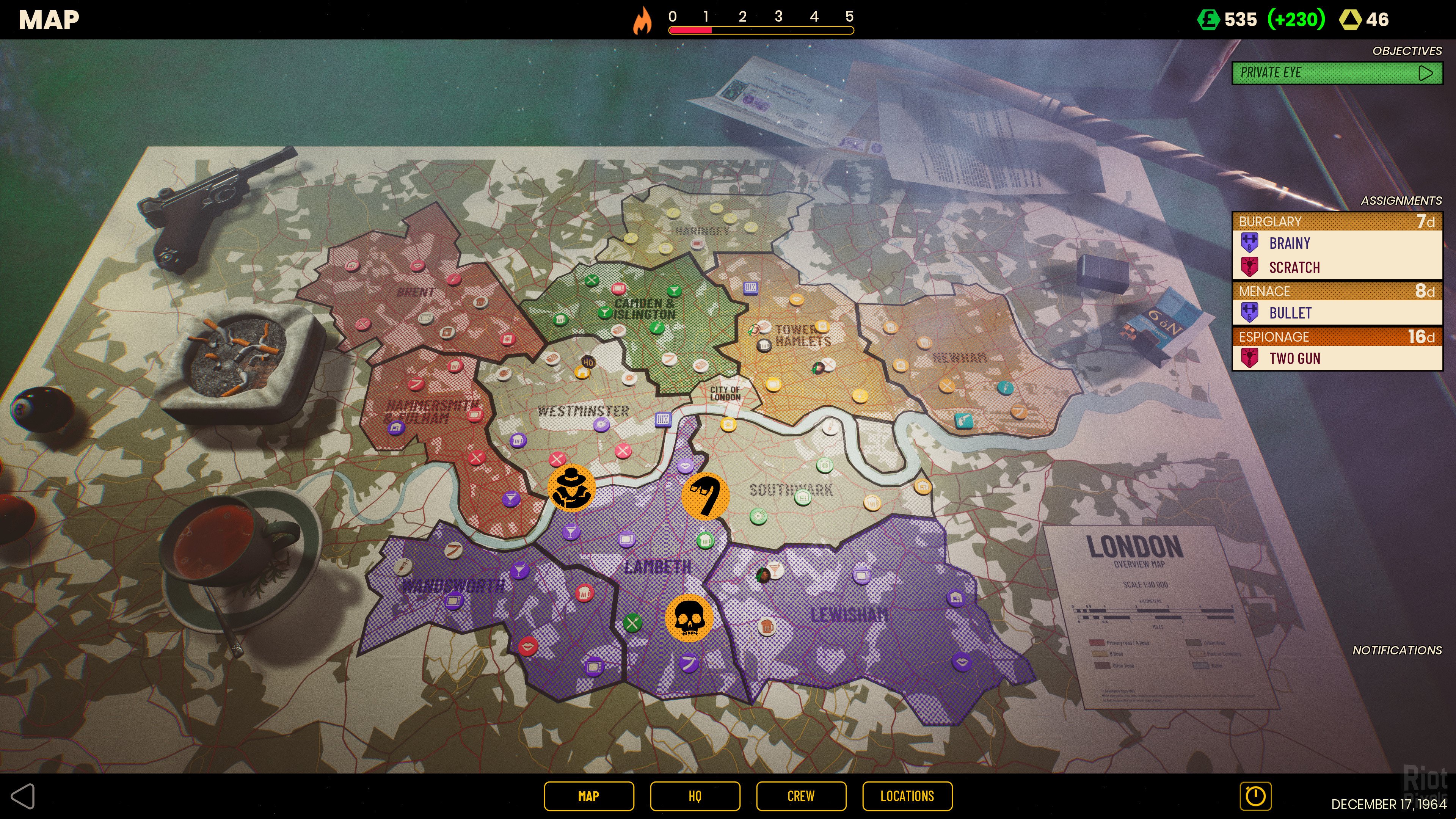 [13]-Company of Crime – v1.0.0.1041 Download