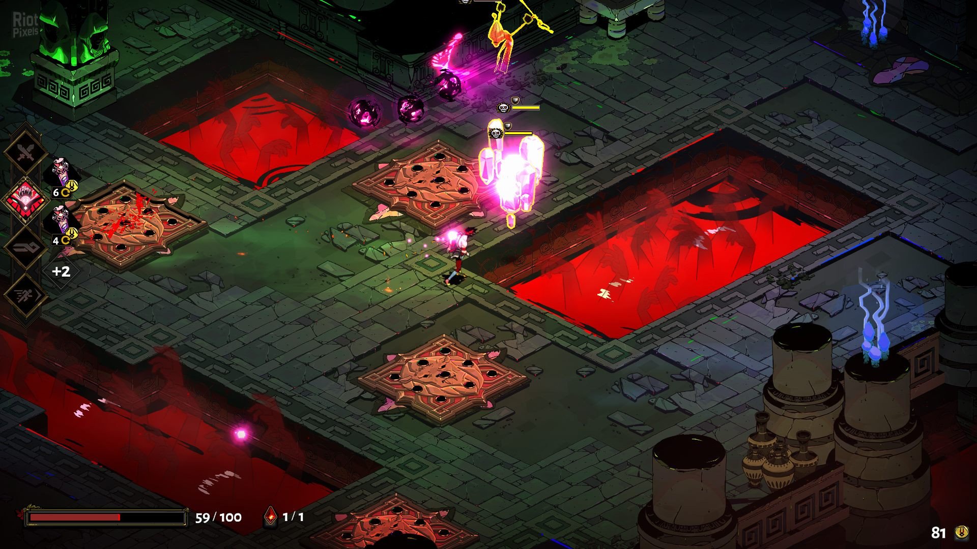 [15]-Hades – v1.35966 (v1.0) + Bonus Soundtrack Download