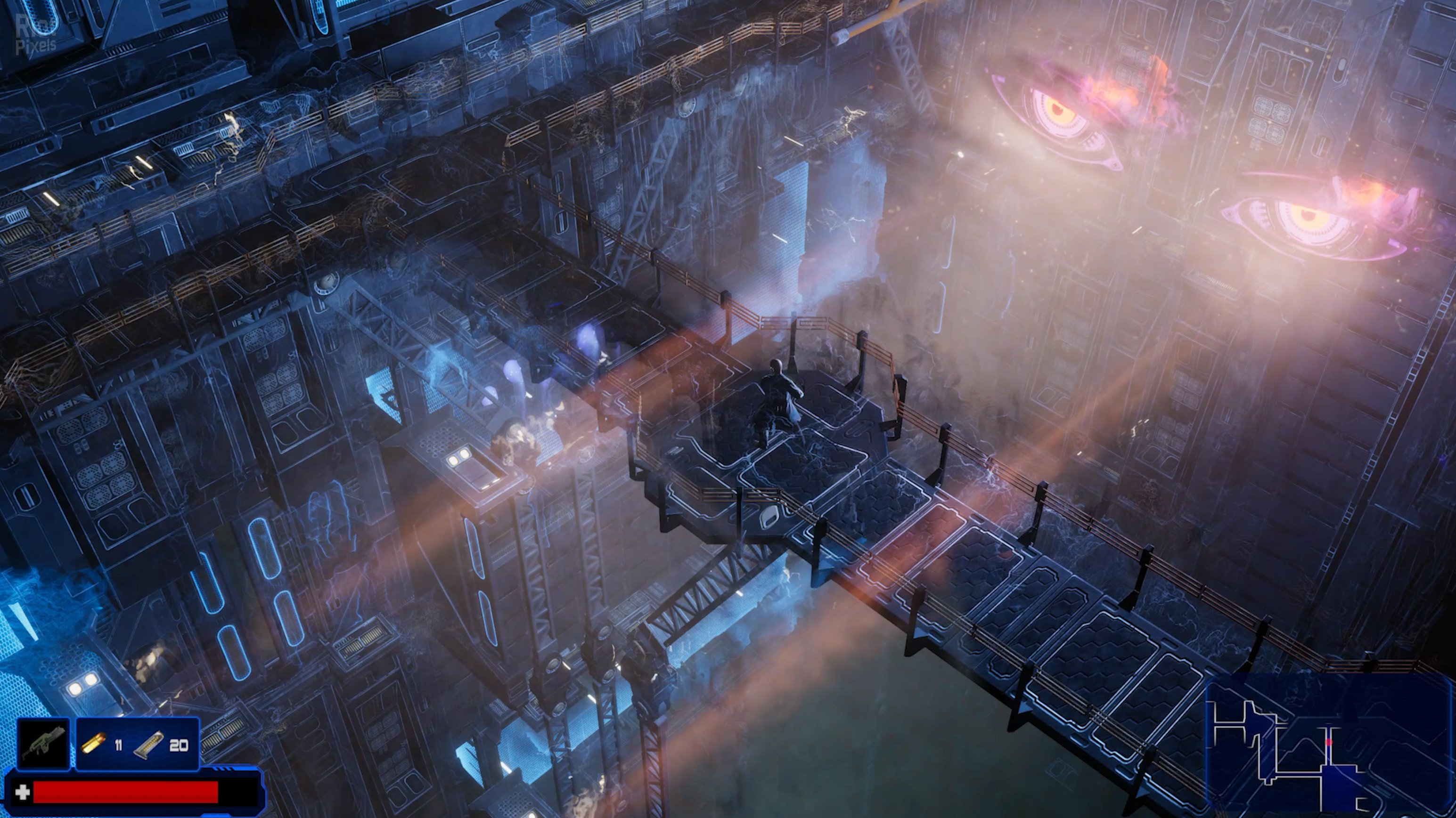 [3]-Remnants of the Dawn Download