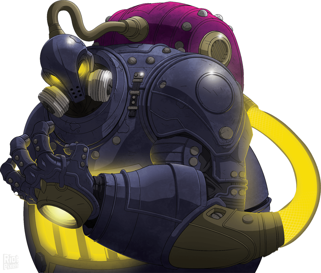 [19]-Foregone – v1.0.1.11 Download