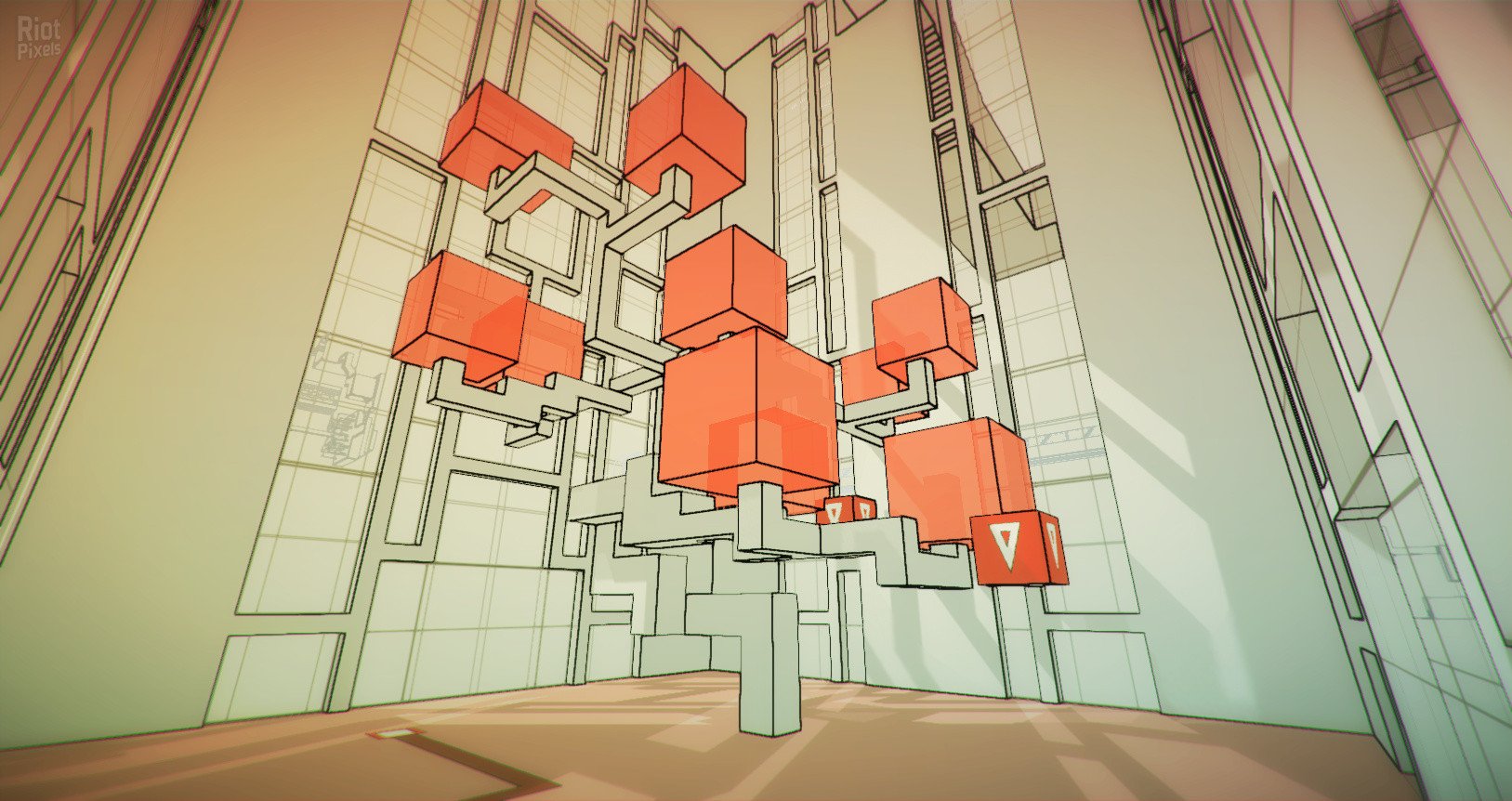 [16]-Manifold Garden – v1.1.0.14651 Download