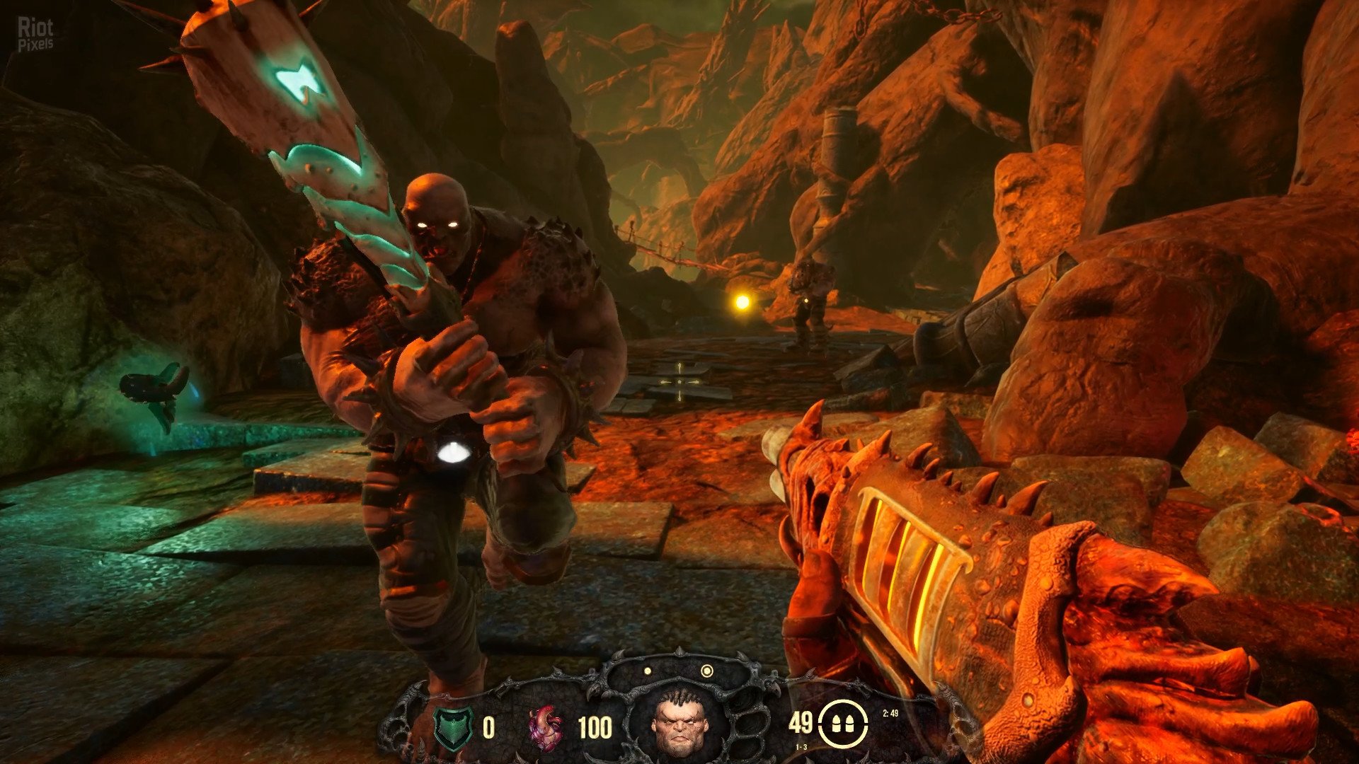 [8]-Hellbound – v1.1.1 (Flying Souls Update) Download