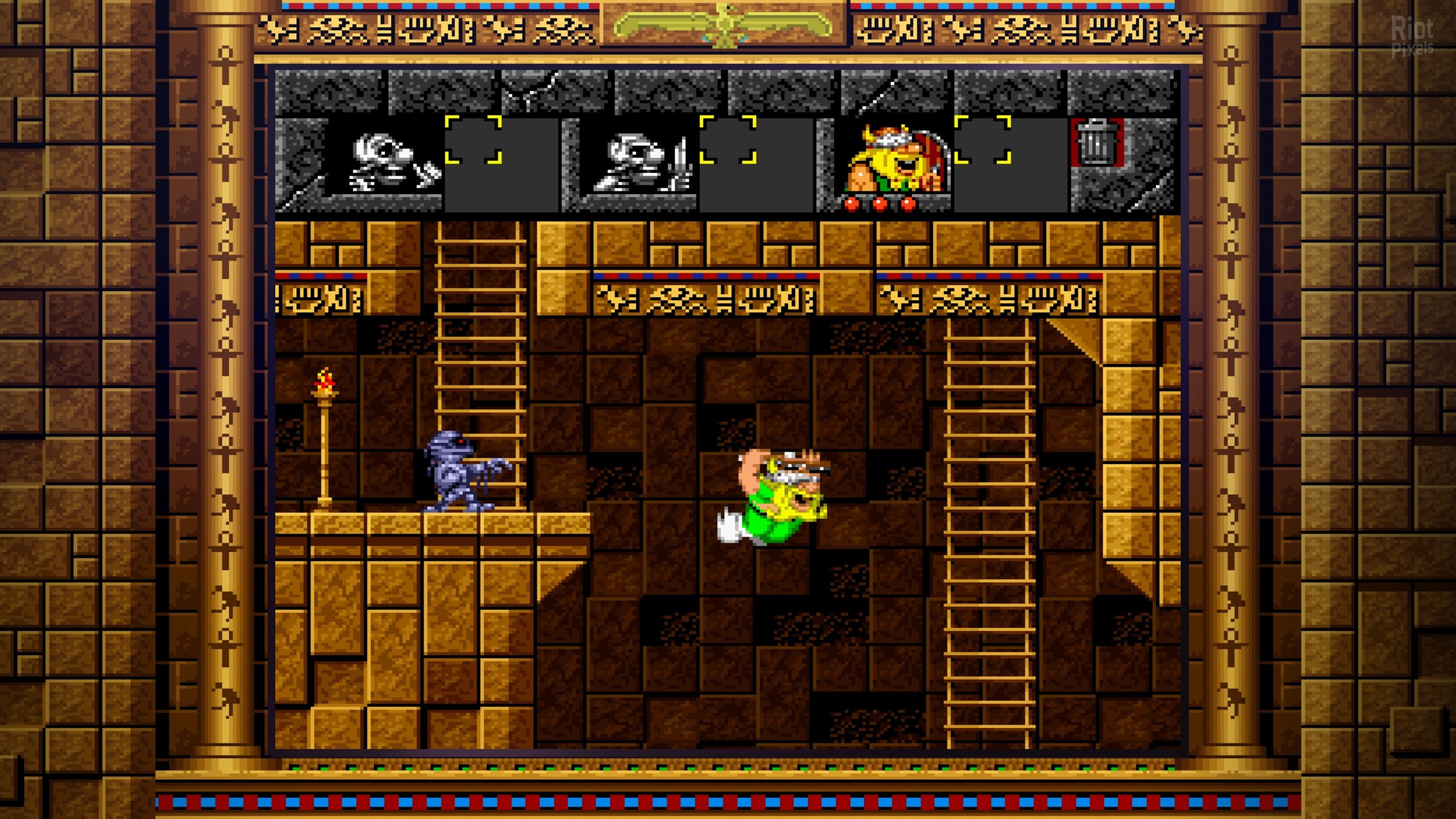 [12]-Blizzard Arcade Collection Download