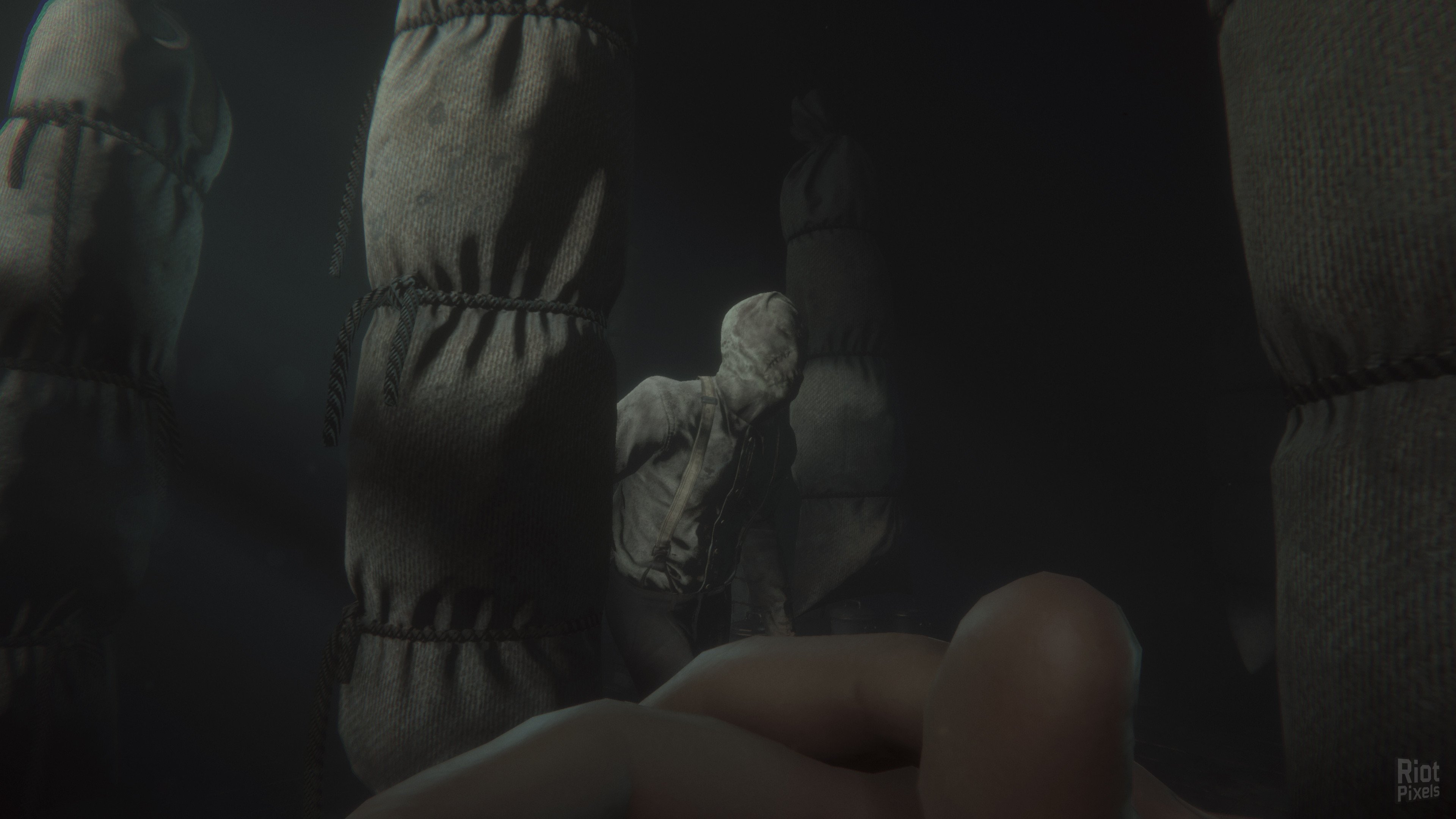 [9]-Maid of Sker – Build 6304692 (FPS Challenge Modes Update) Download