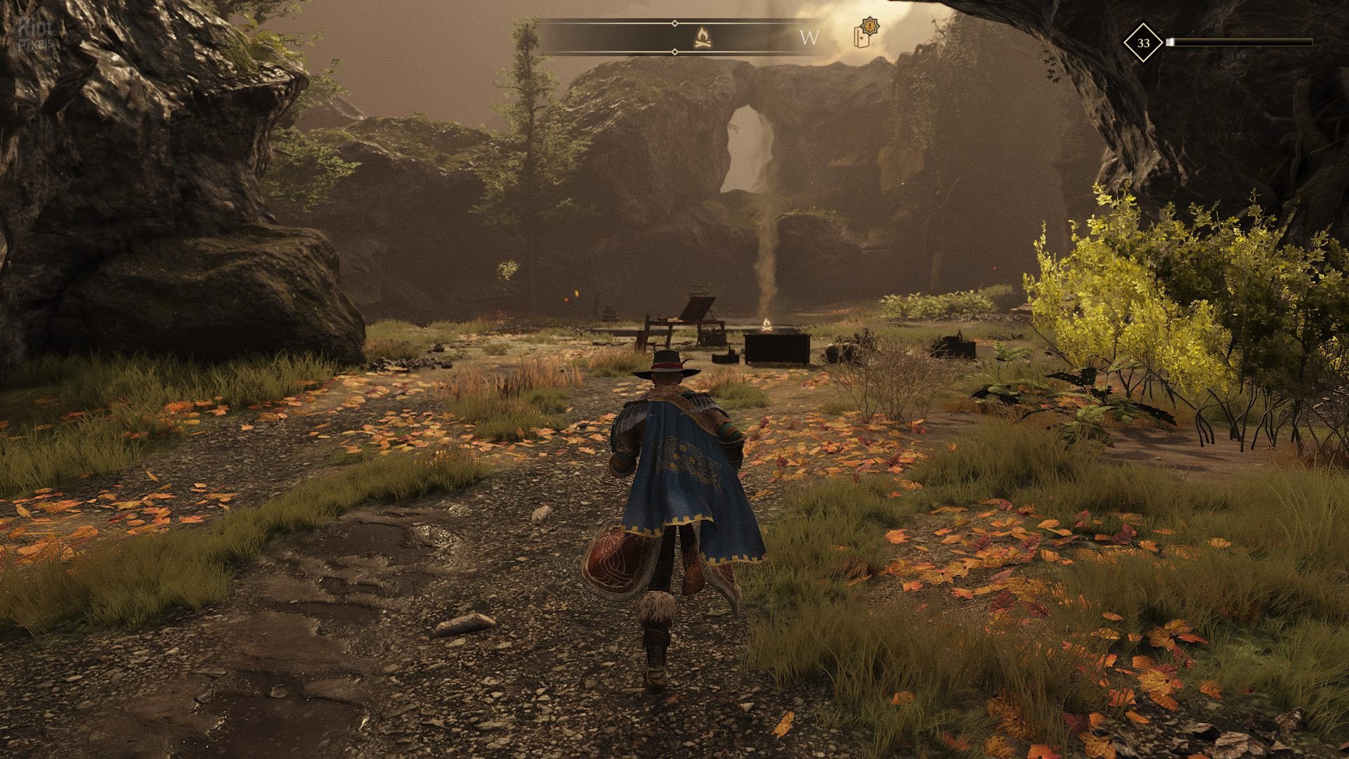 [14]-GreedFall: Gold Edition – Build 6892431 + 2 DLCs + Windows 7 Fix Download