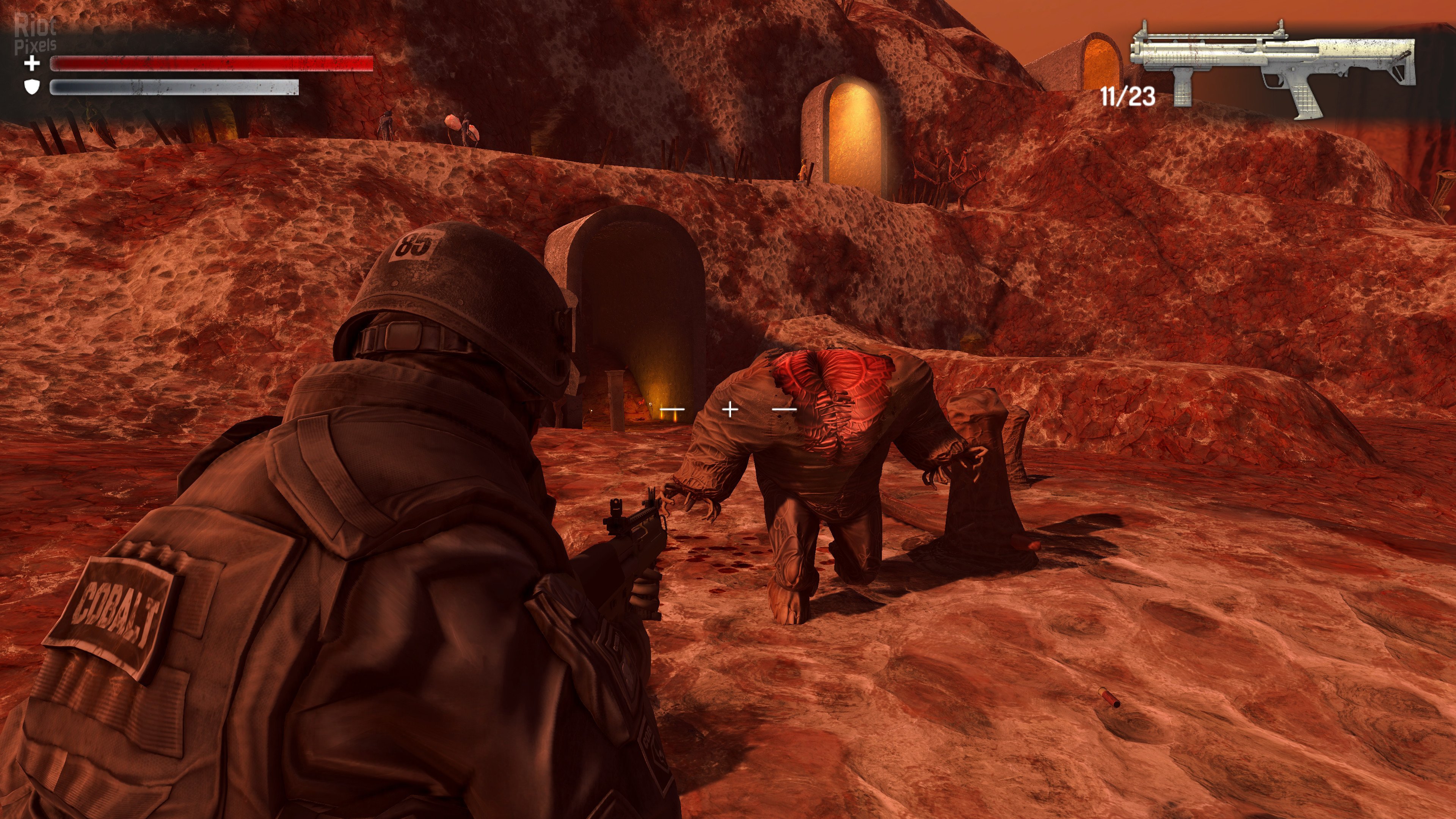 [9]-Wall of Insanity Download