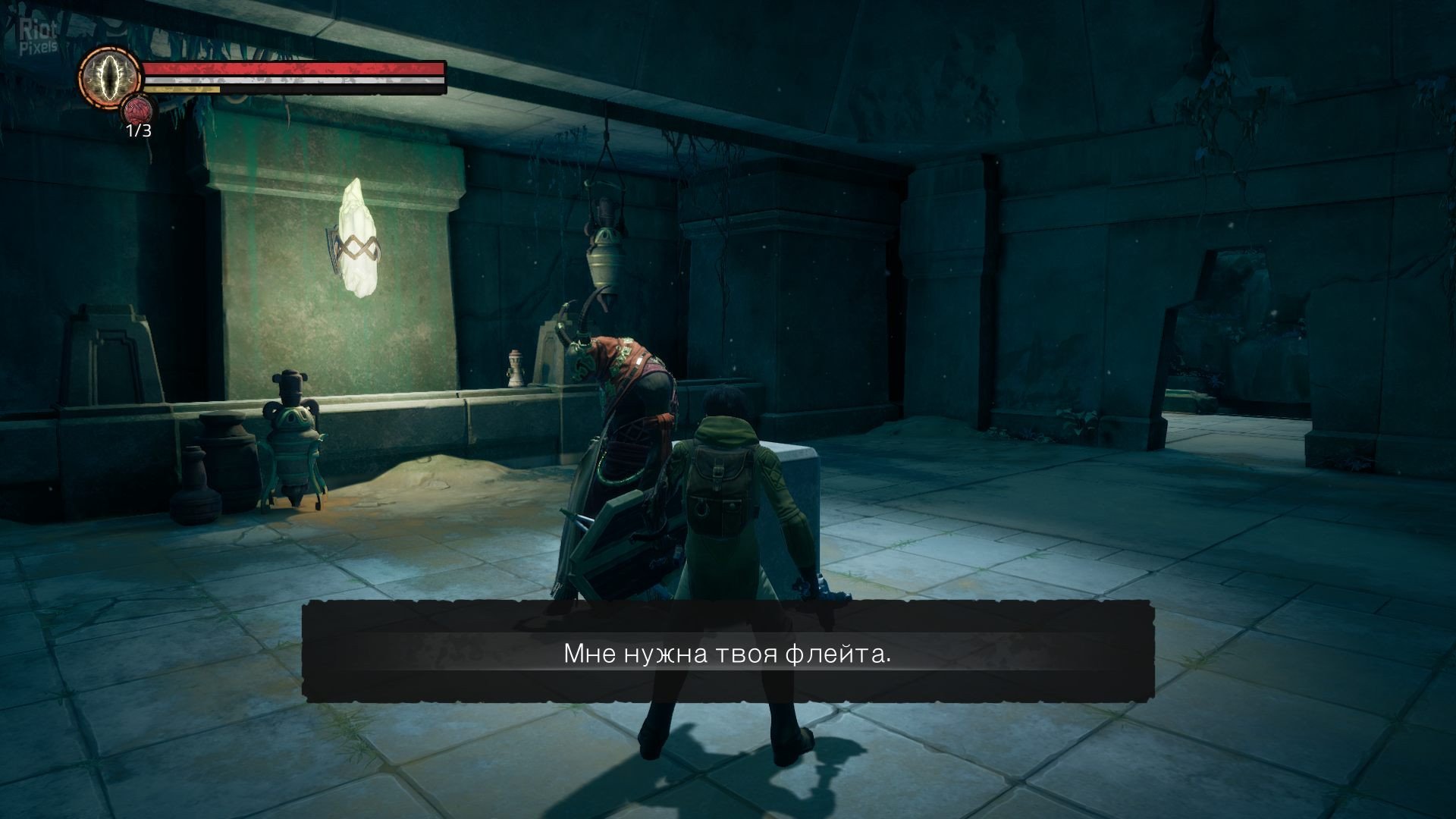 [6]-Chronos: Before the Ashes – v262310 Download