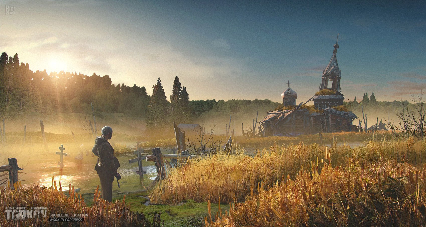 [21]-Escape from Tarkov (Beta) – v0.12.10.2.12893/v0.12.11.2.14002 + SPT-AKI Singeplayer Mod (v1.5.1/v2.0.0 RC1) Download