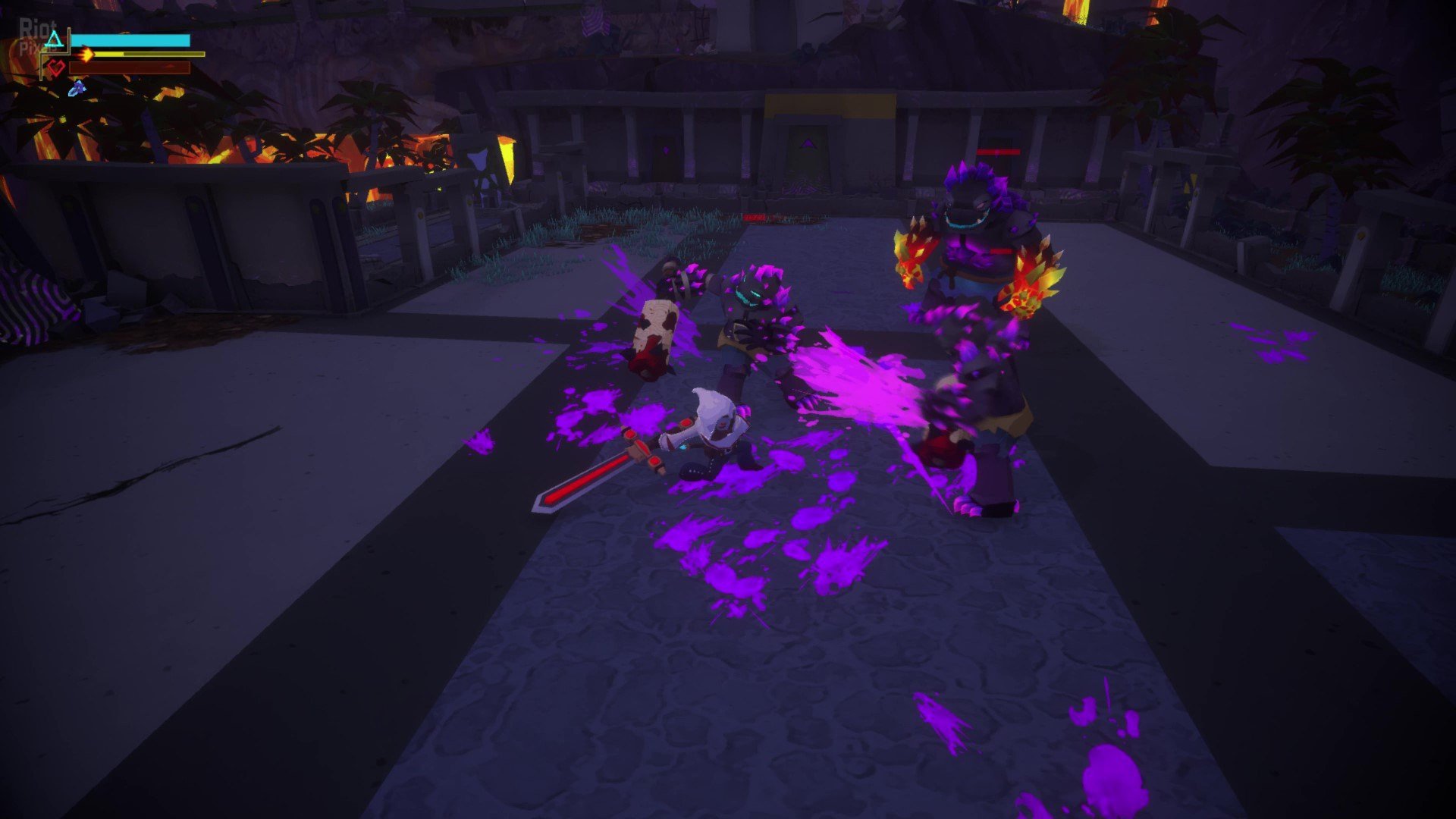 [16]-Hindsight 20/20: Wrath of the Raakshasa Download