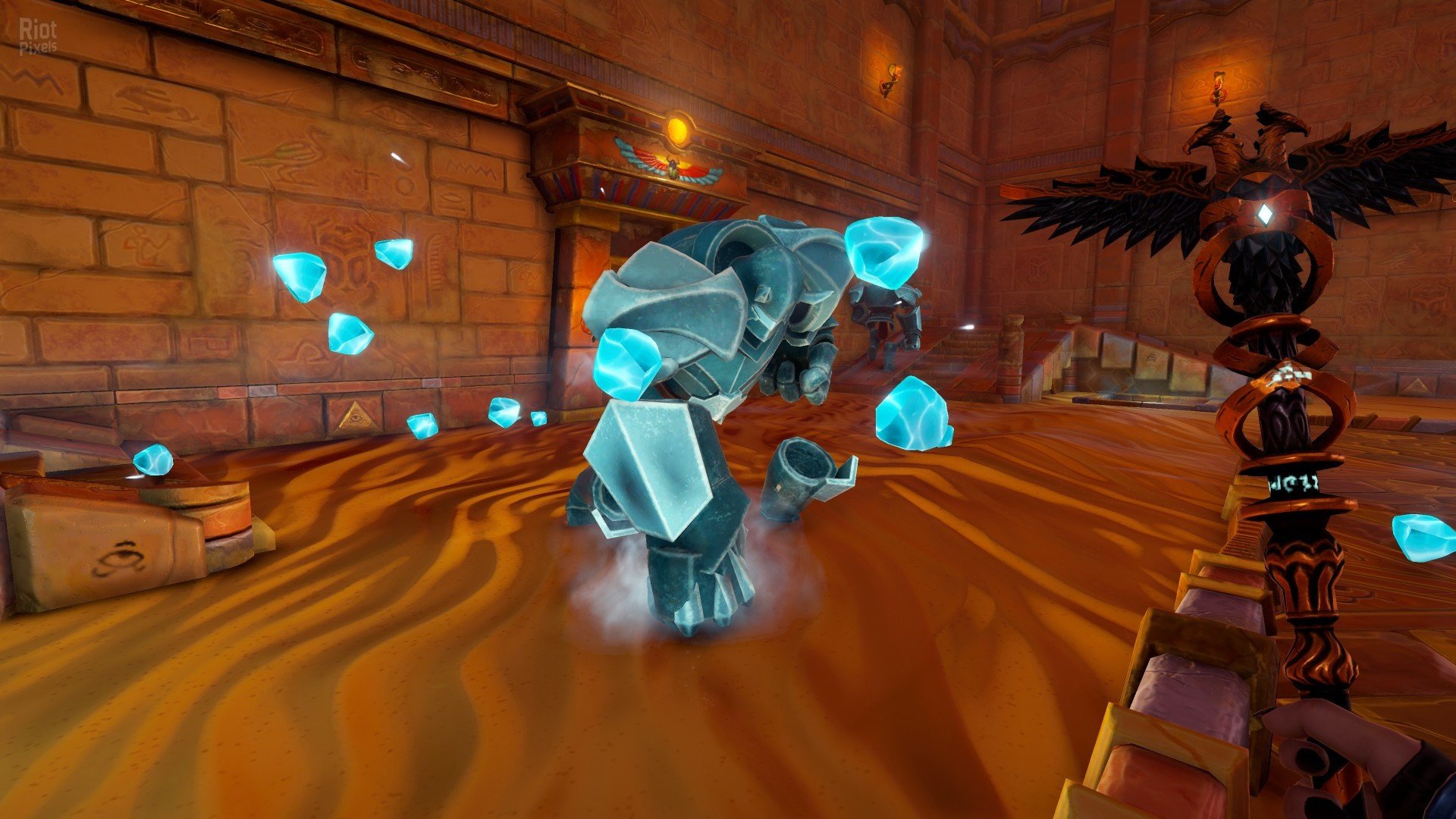 [7]-Ziggurat 2 + Supporter Pack DLC Download