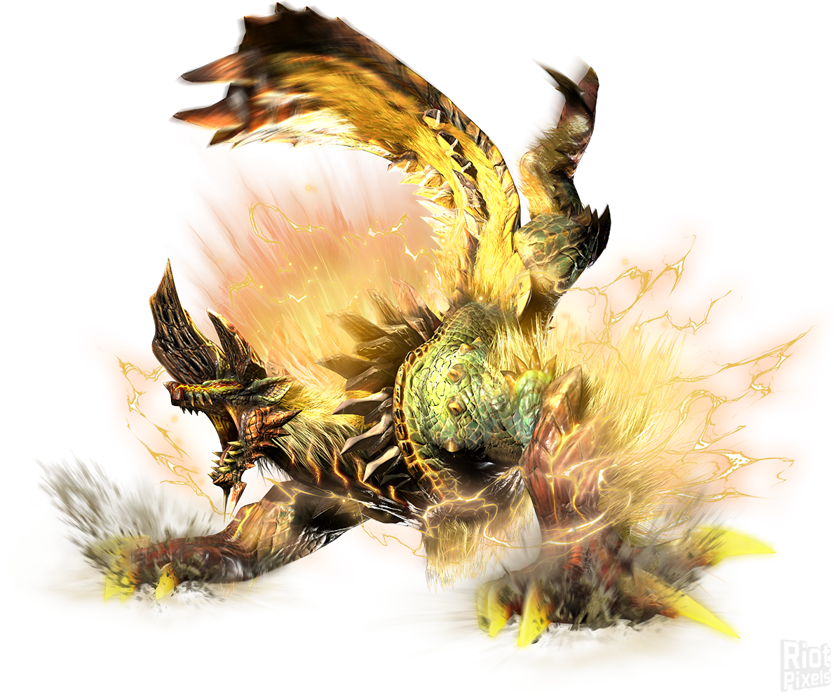 [25]-Monster Hunter Generations Ultimate – v1.4.0 + 60FPS Mod + Switch Emulators Download