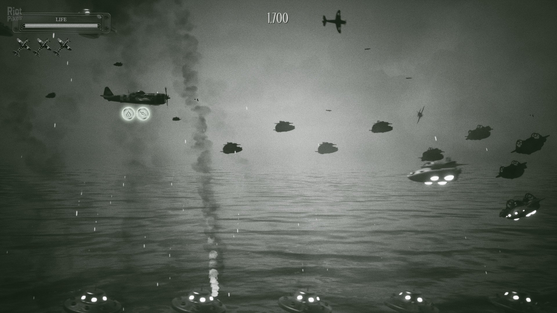 [15]-Squad 51 vs. the Flying Saucers Download