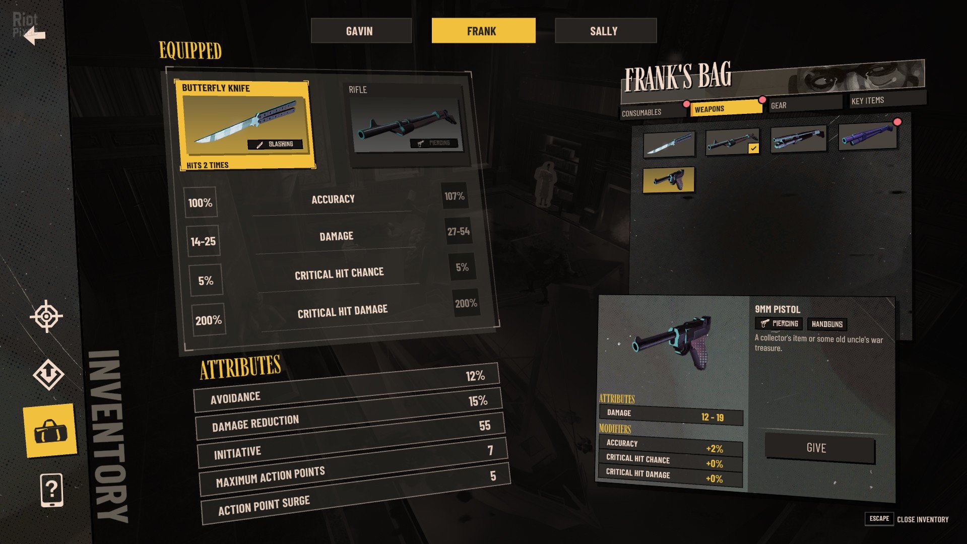 [4]-Sunday Gold – v1.0.0.20344 Download