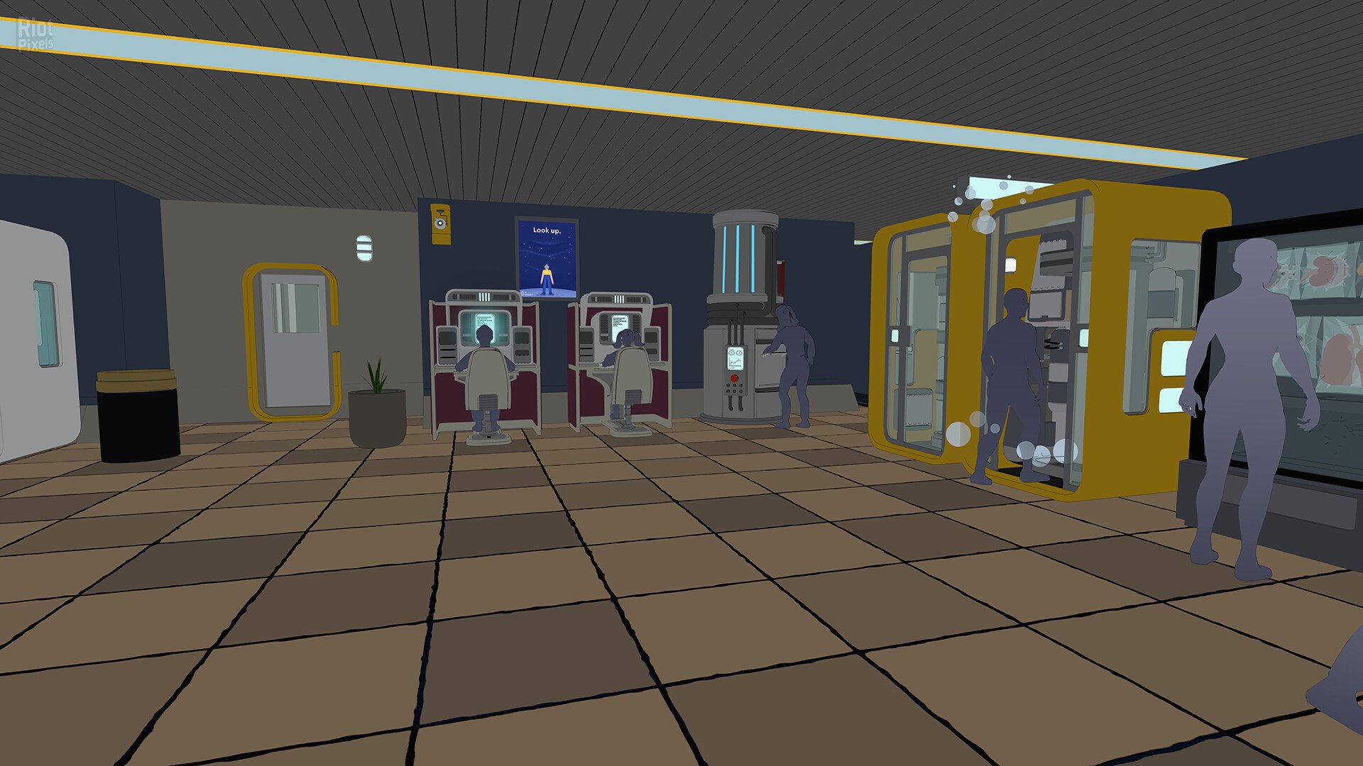 [2]-Flat Eye Download