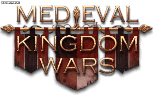 [19]-Medieval Kingdom Wars – v1.41 + 3 DLCs Download