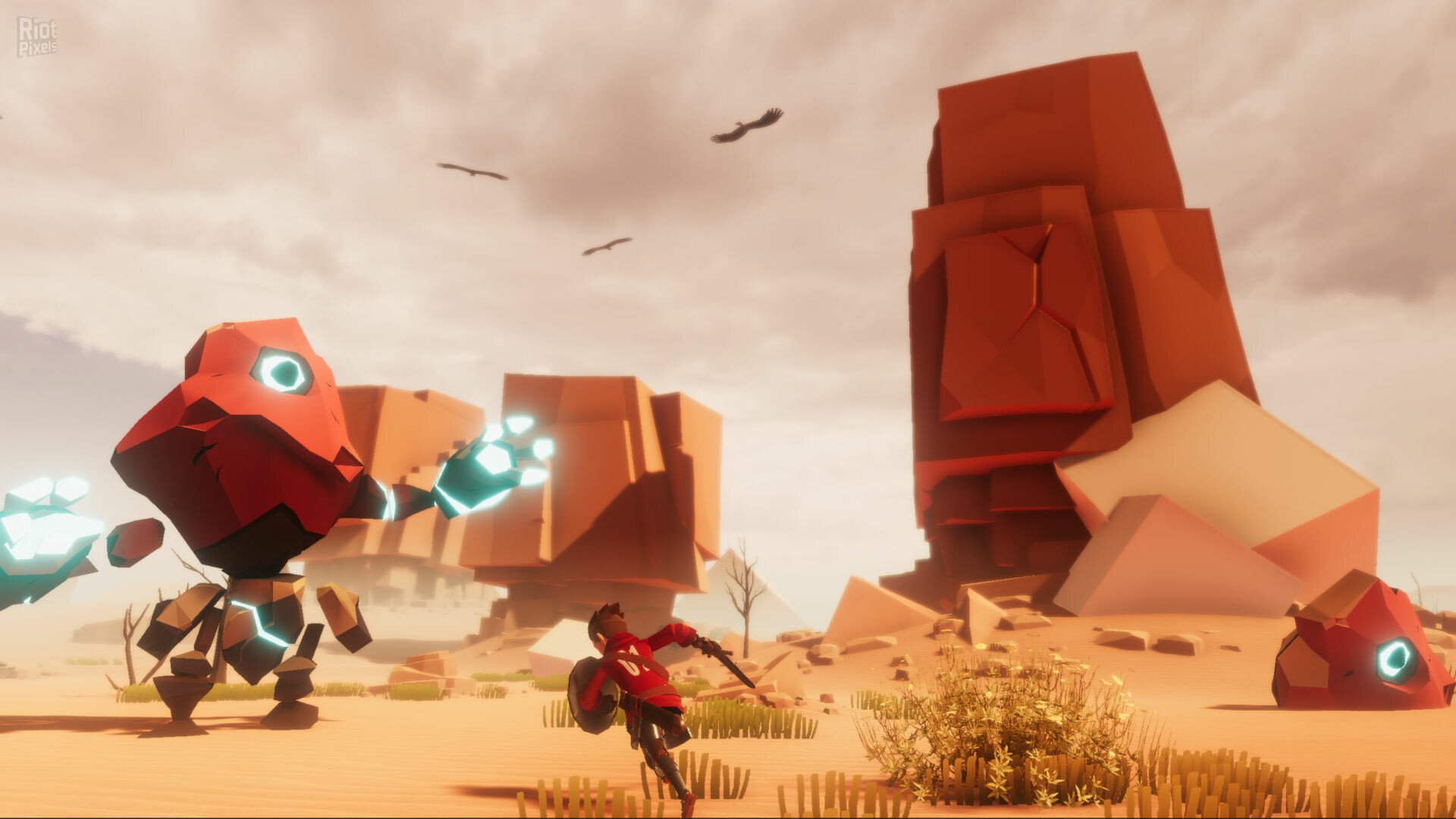 [9]-Mist Slayer – v1.0.1 Download